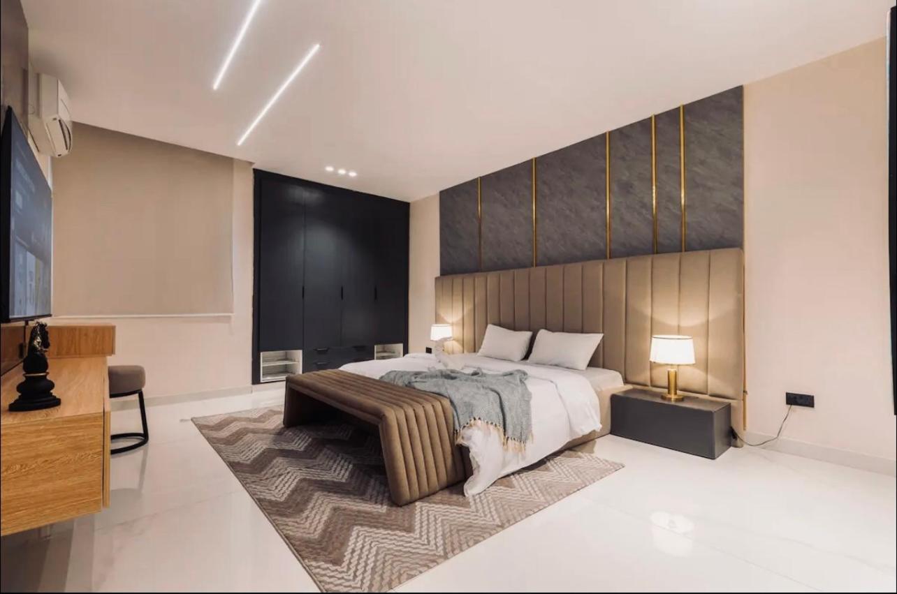 Alchemy Apartment Nairobi