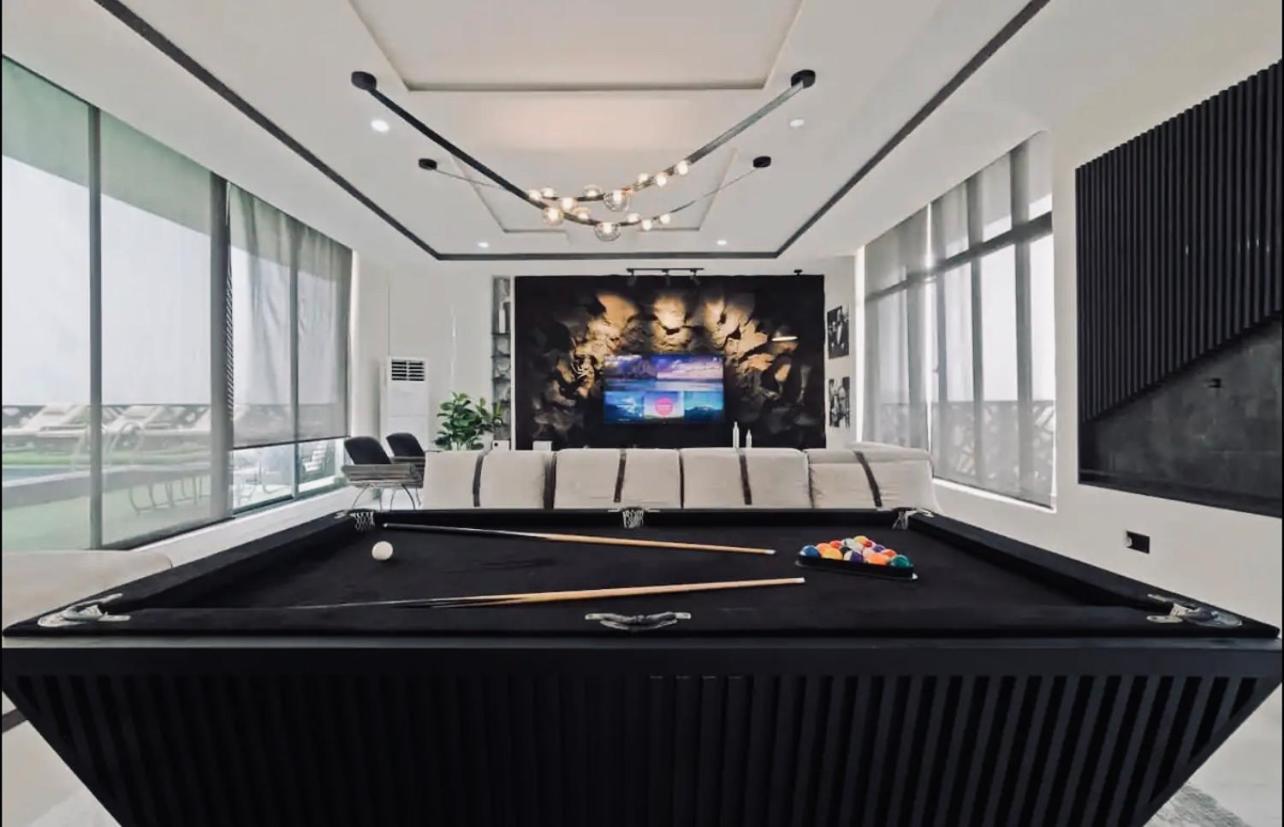Alchemy Apartment *
