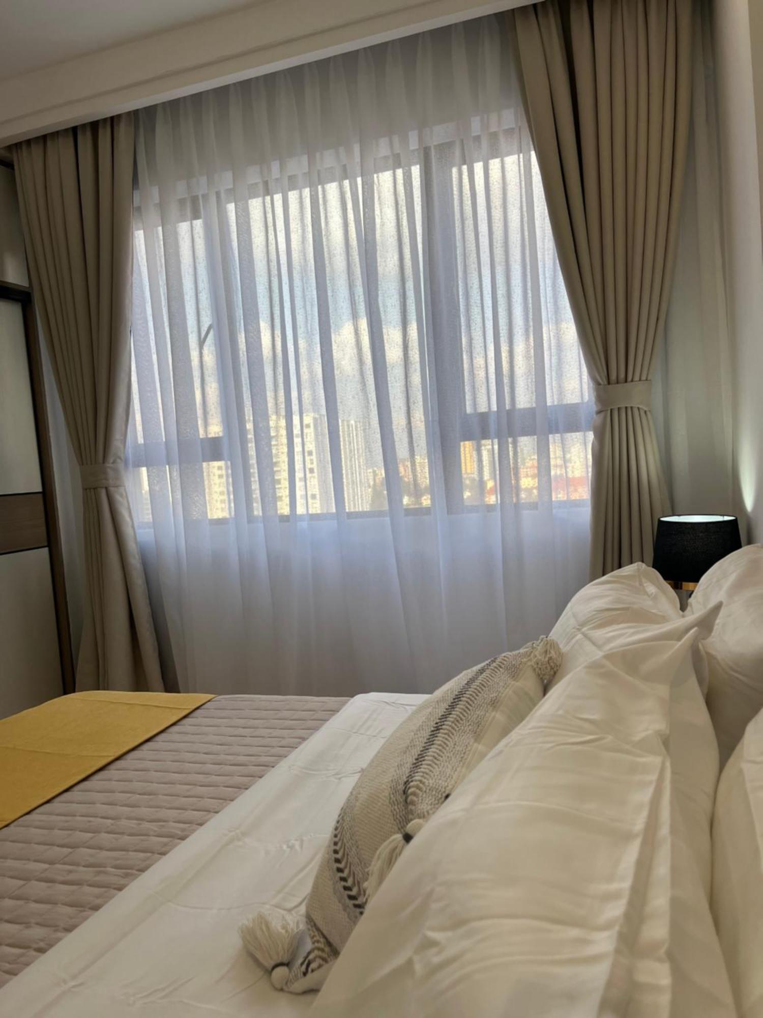Apartment Aurora Smart Homes Oasis Gardens Nairobi
