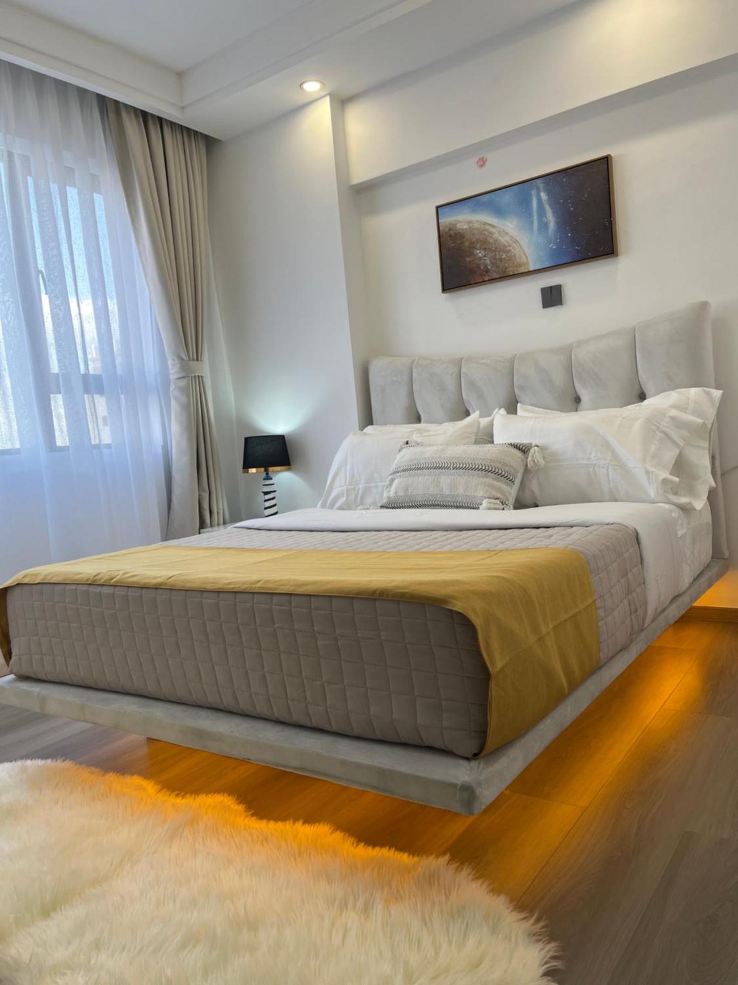 Apartment Aurora Smart Homes Oasis Gardens Nairobi