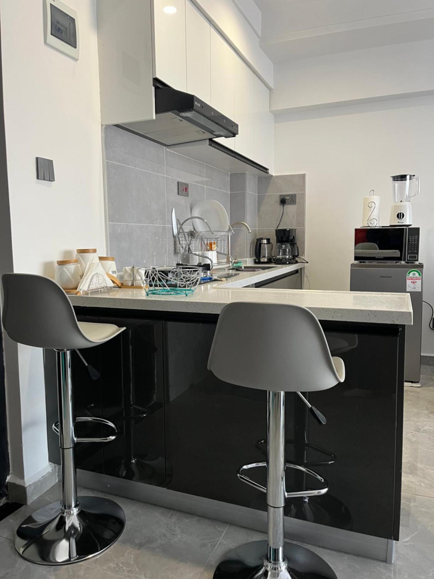 Aurora Smart Homes Oasis Gardens Nairobi