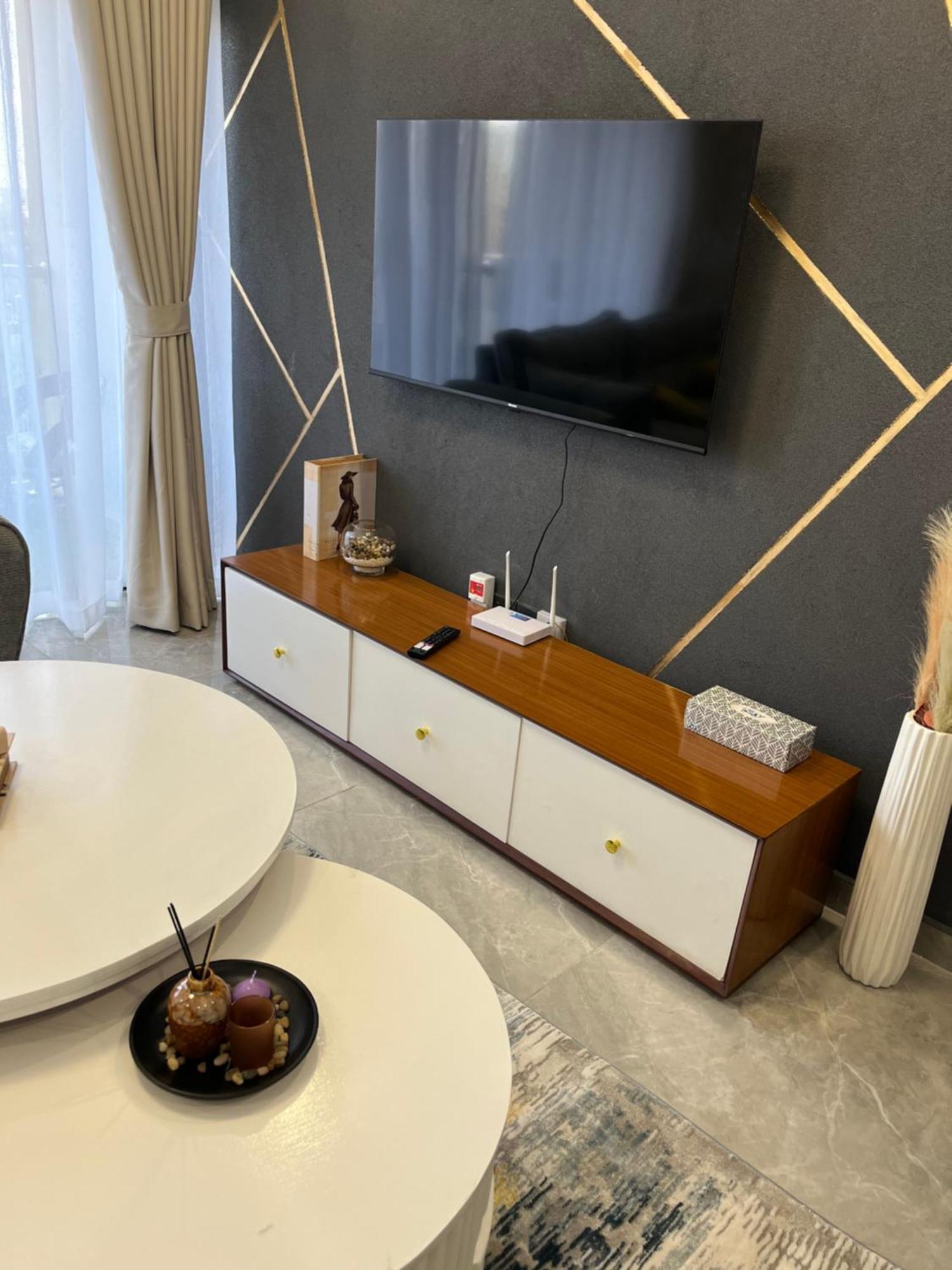 Aurora Smart Homes Oasis Gardens Apartment