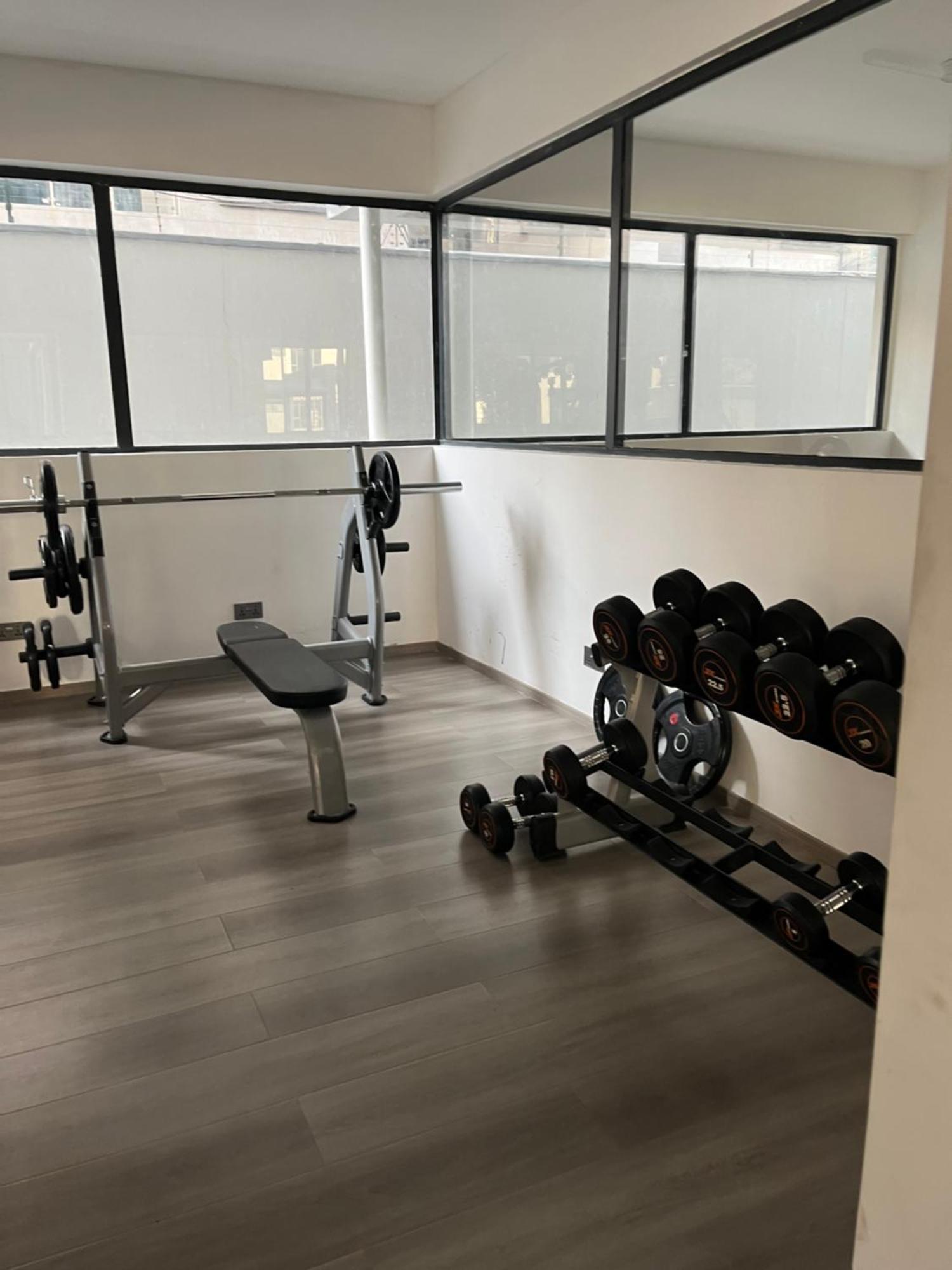 Apartment Aurora Smart Homes Oasis Gardens Nairobi