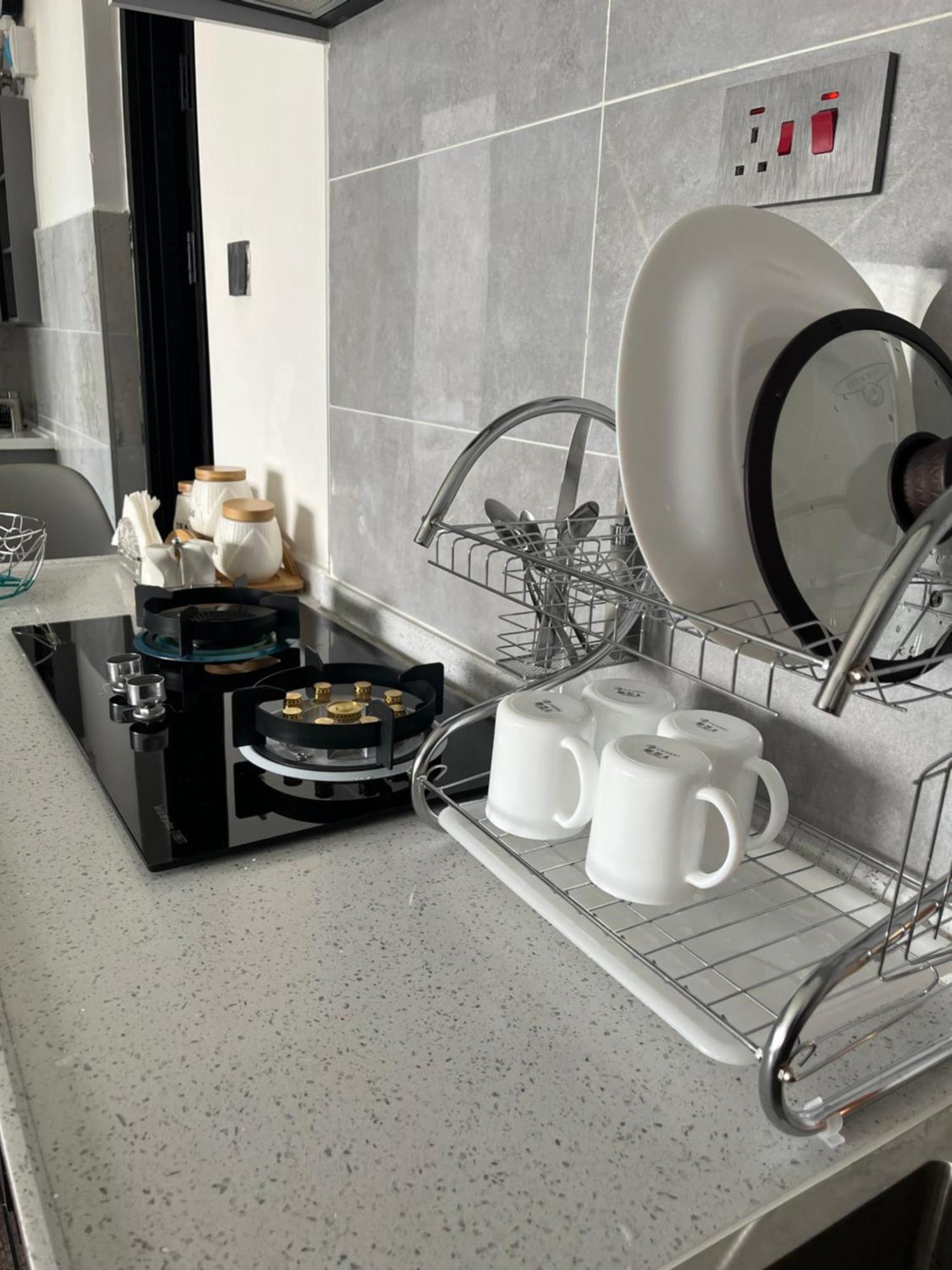Aurora Smart Homes Oasis Gardens Apartment Nairobi