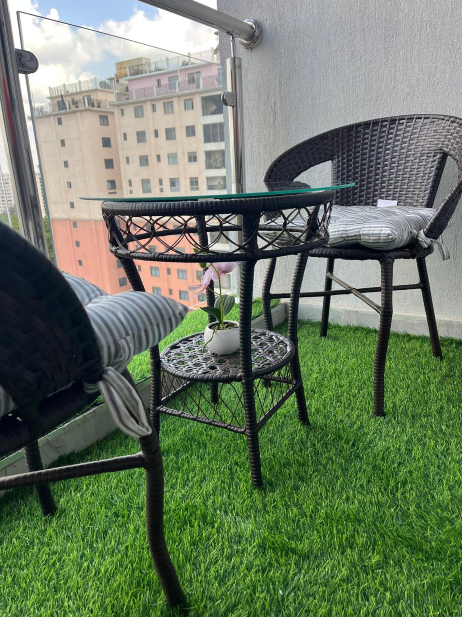 Aurora Smart Homes Oasis Gardens