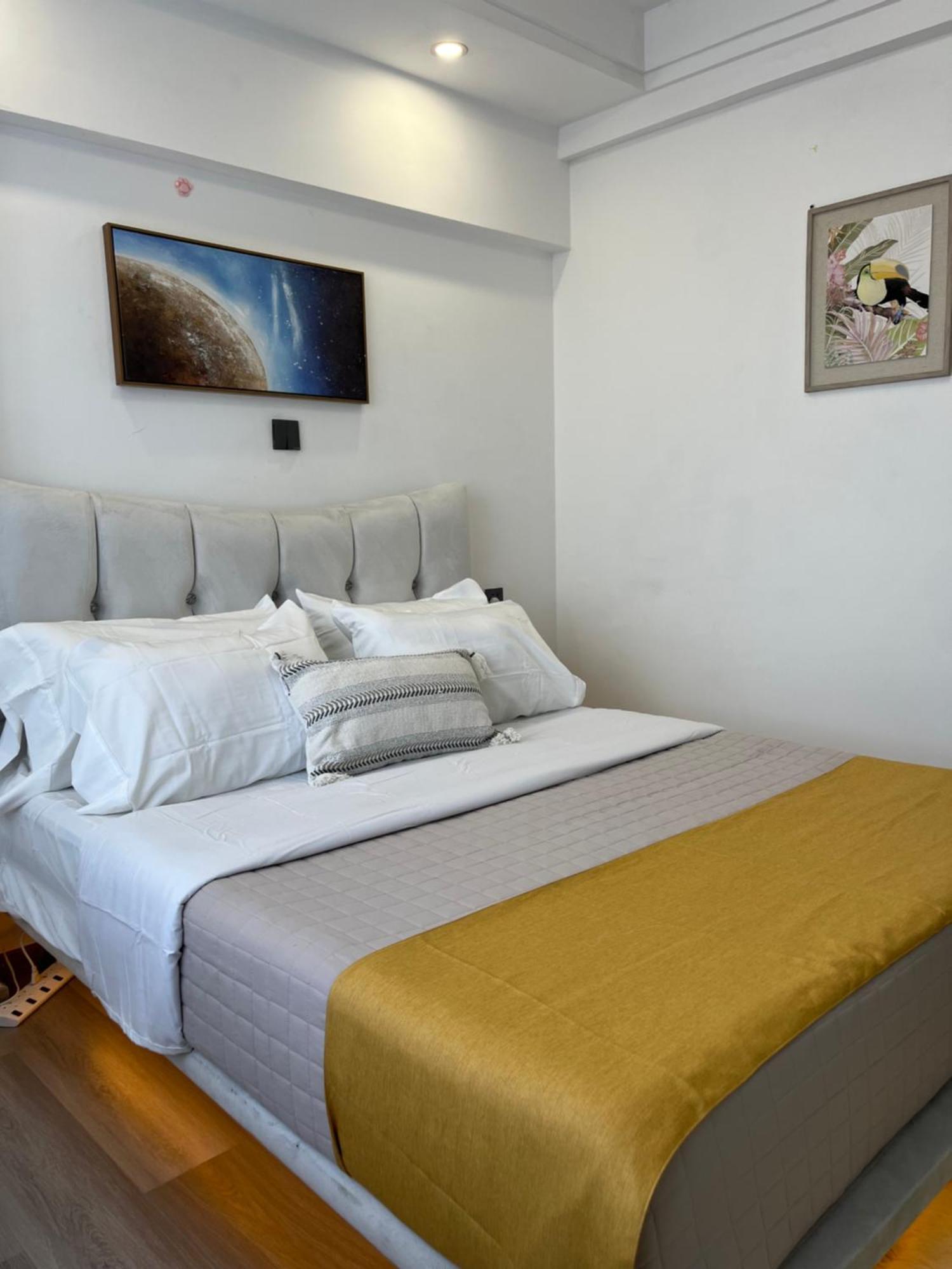 Apartment Aurora Smart Homes Oasis Gardens