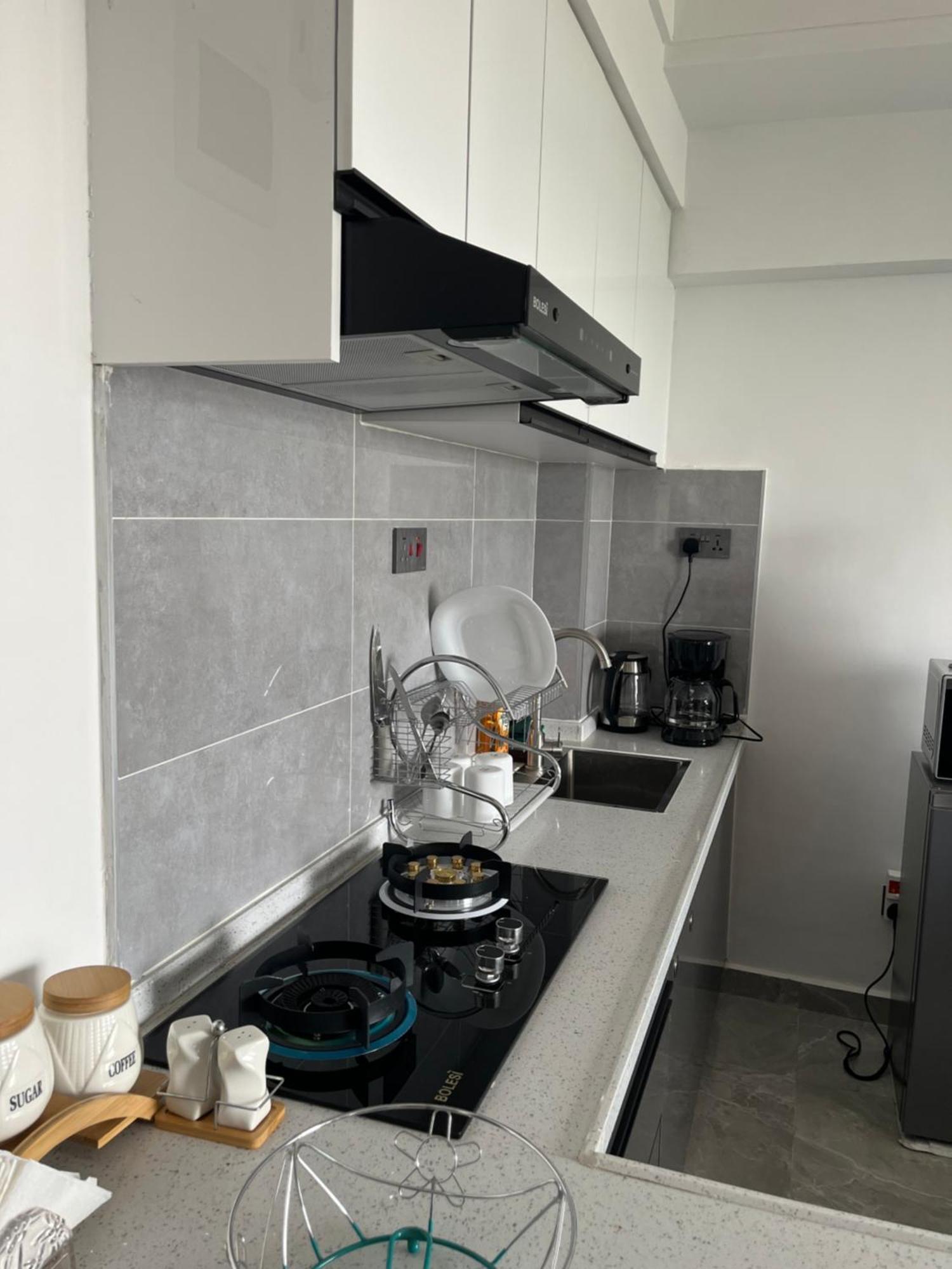 Aurora Smart Homes Oasis Gardens Nairobi