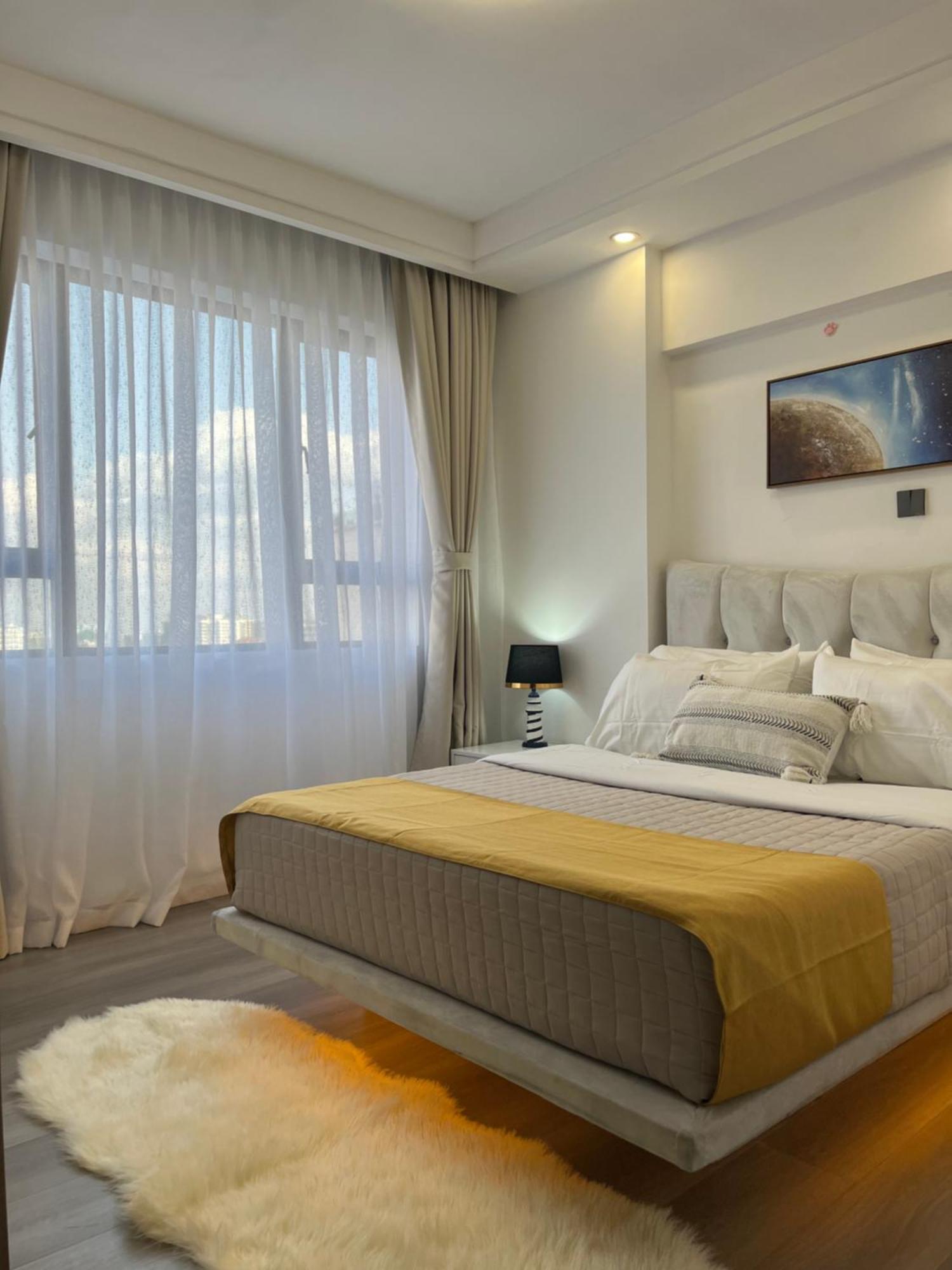 Apartment Aurora Smart Homes Oasis Gardens *