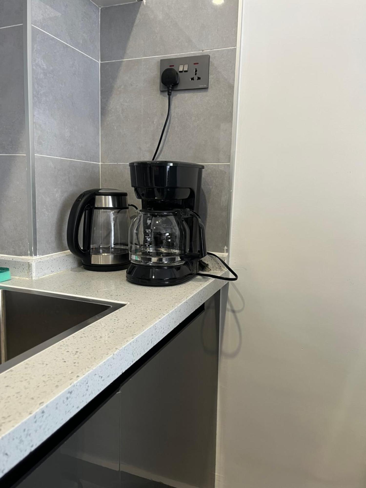 Aurora Smart Homes Oasis Gardens Apartment Nairobi