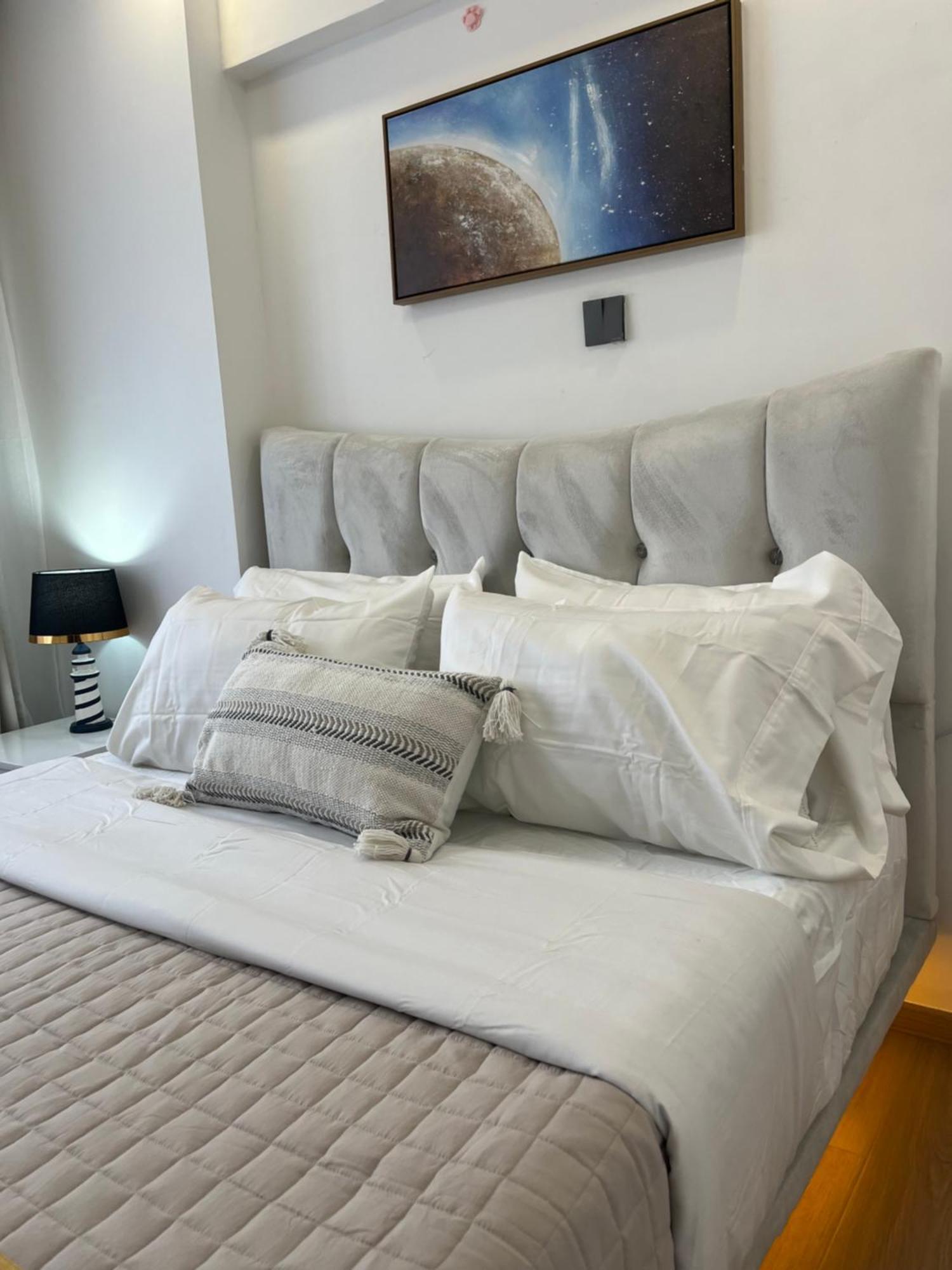 Apartment Aurora Smart Homes Oasis Gardens Nairobi