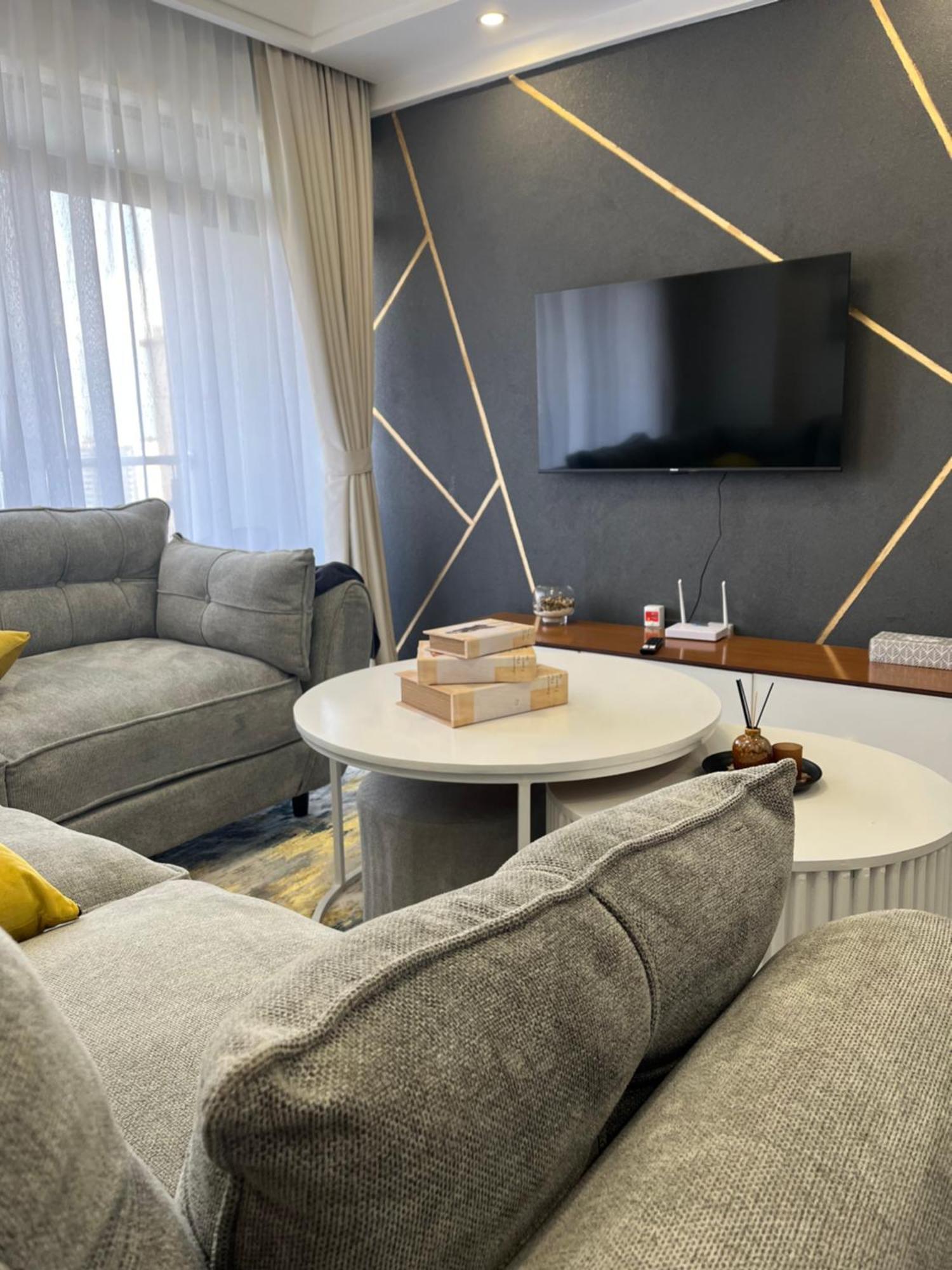 Aurora Smart Homes Oasis Gardens *