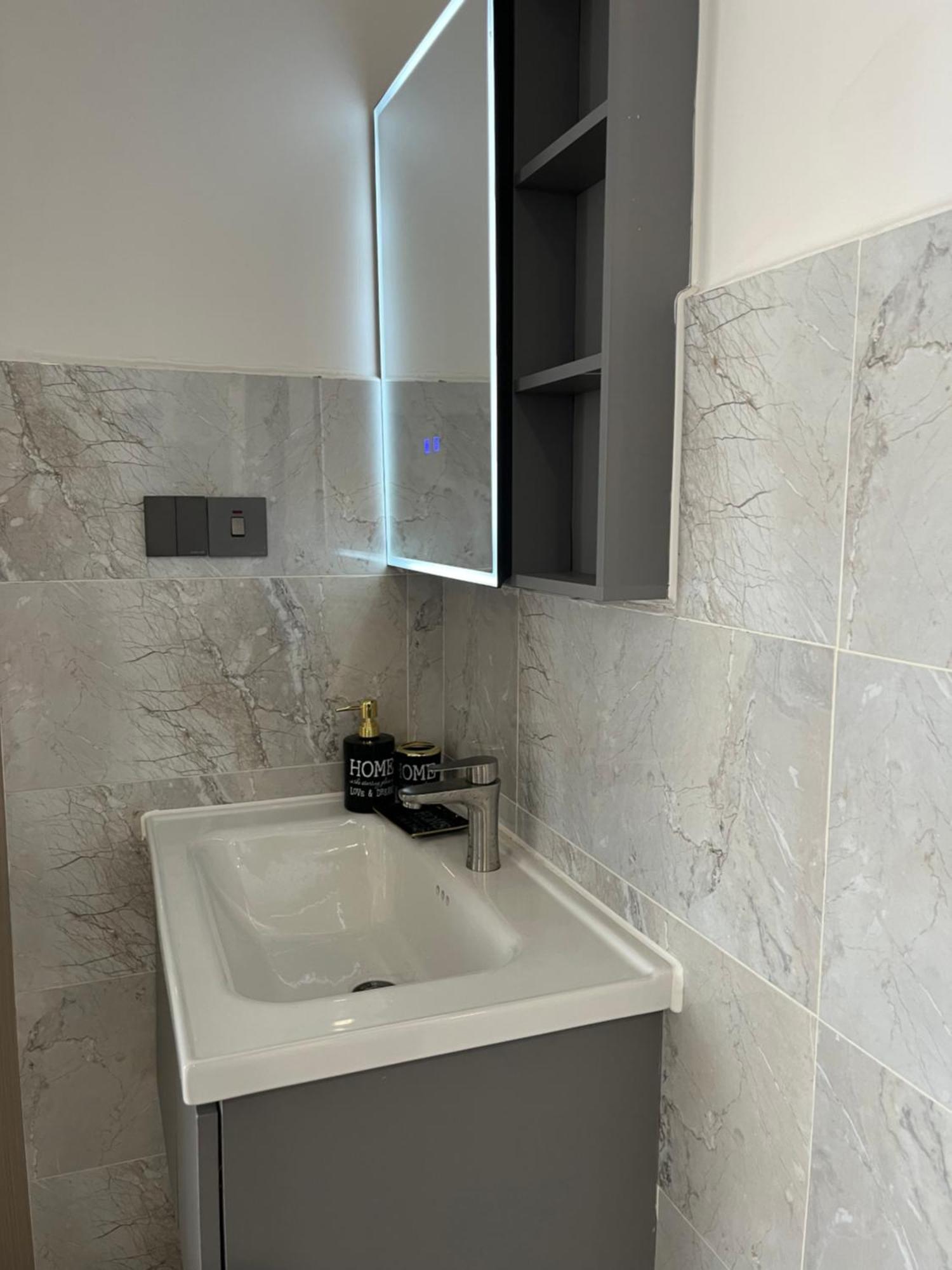 Aurora Smart Homes Oasis Gardens Nairobi