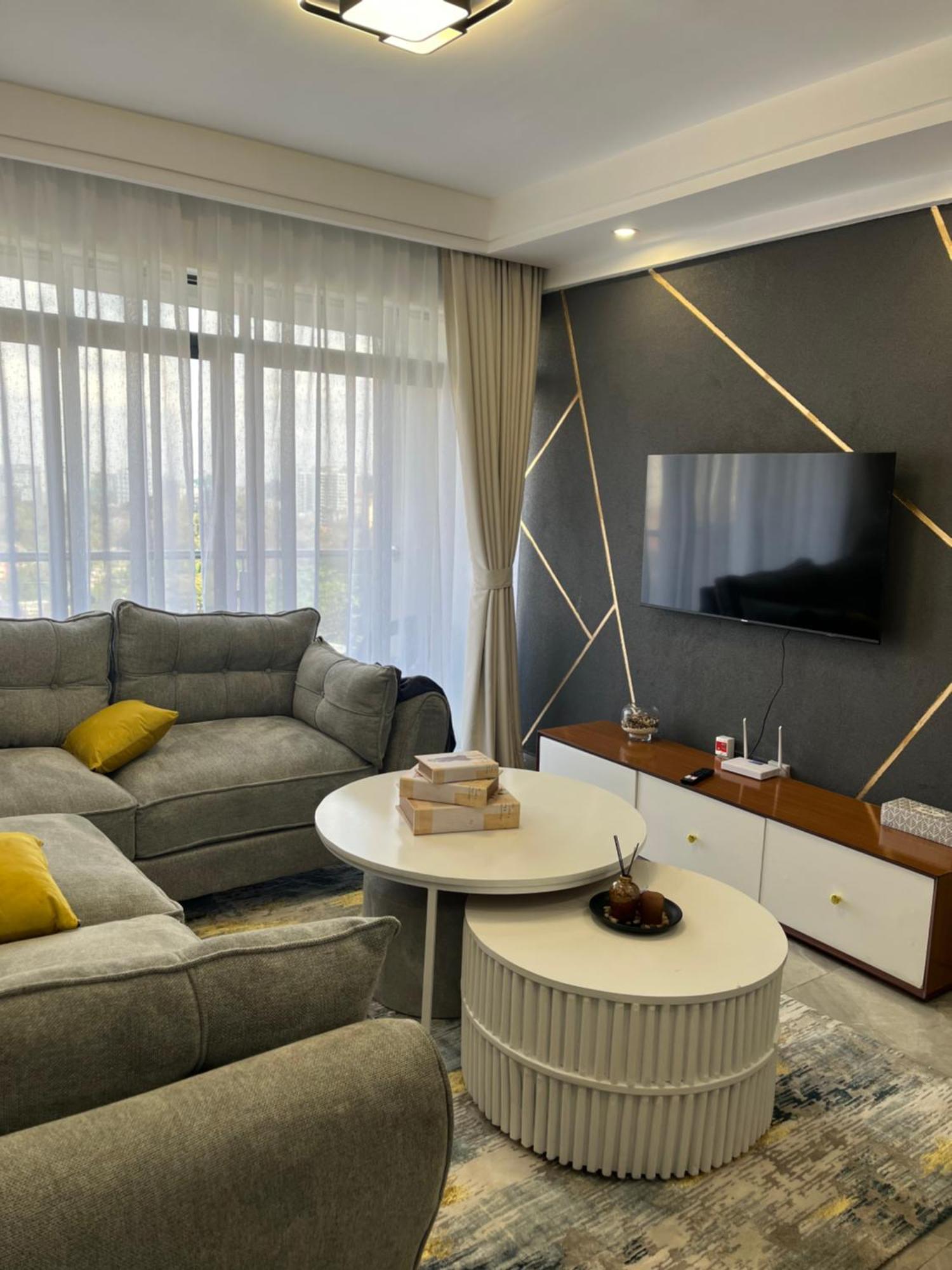 Aurora Smart Homes Oasis Gardens