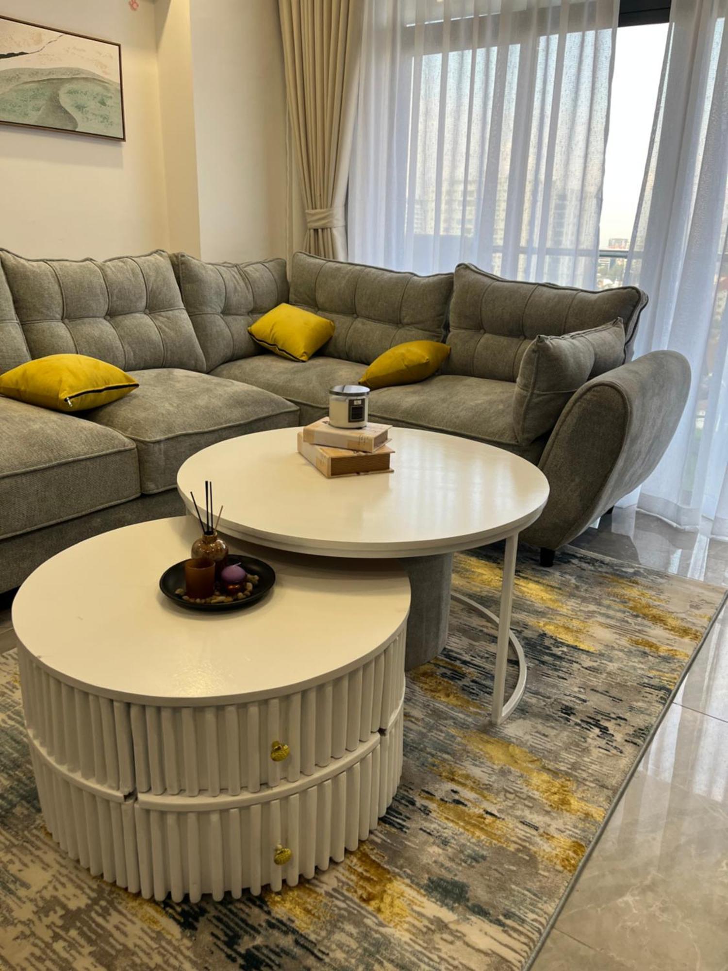Apartment Aurora Smart Homes Oasis Gardens