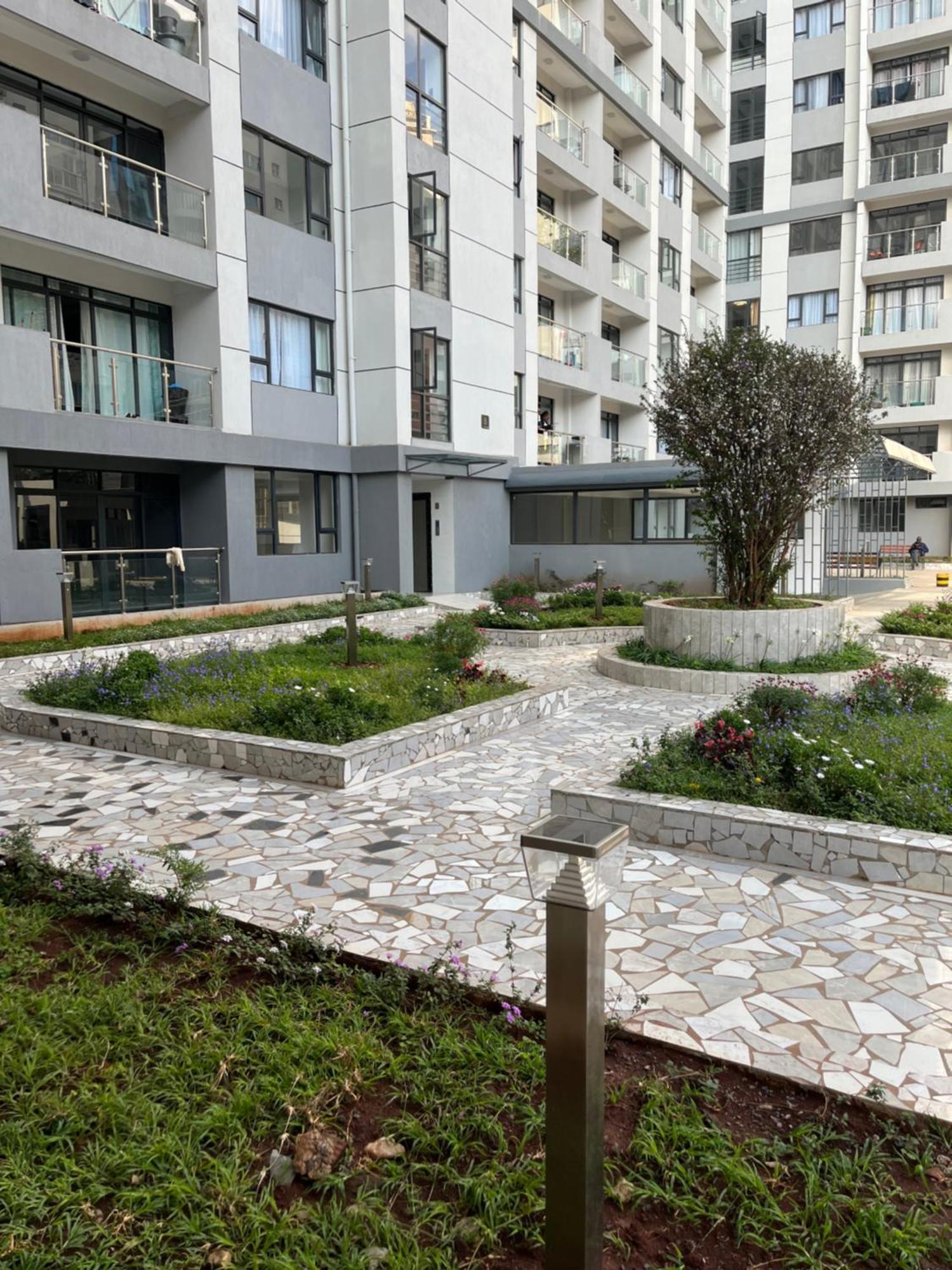Aurora Smart Homes Oasis Gardens