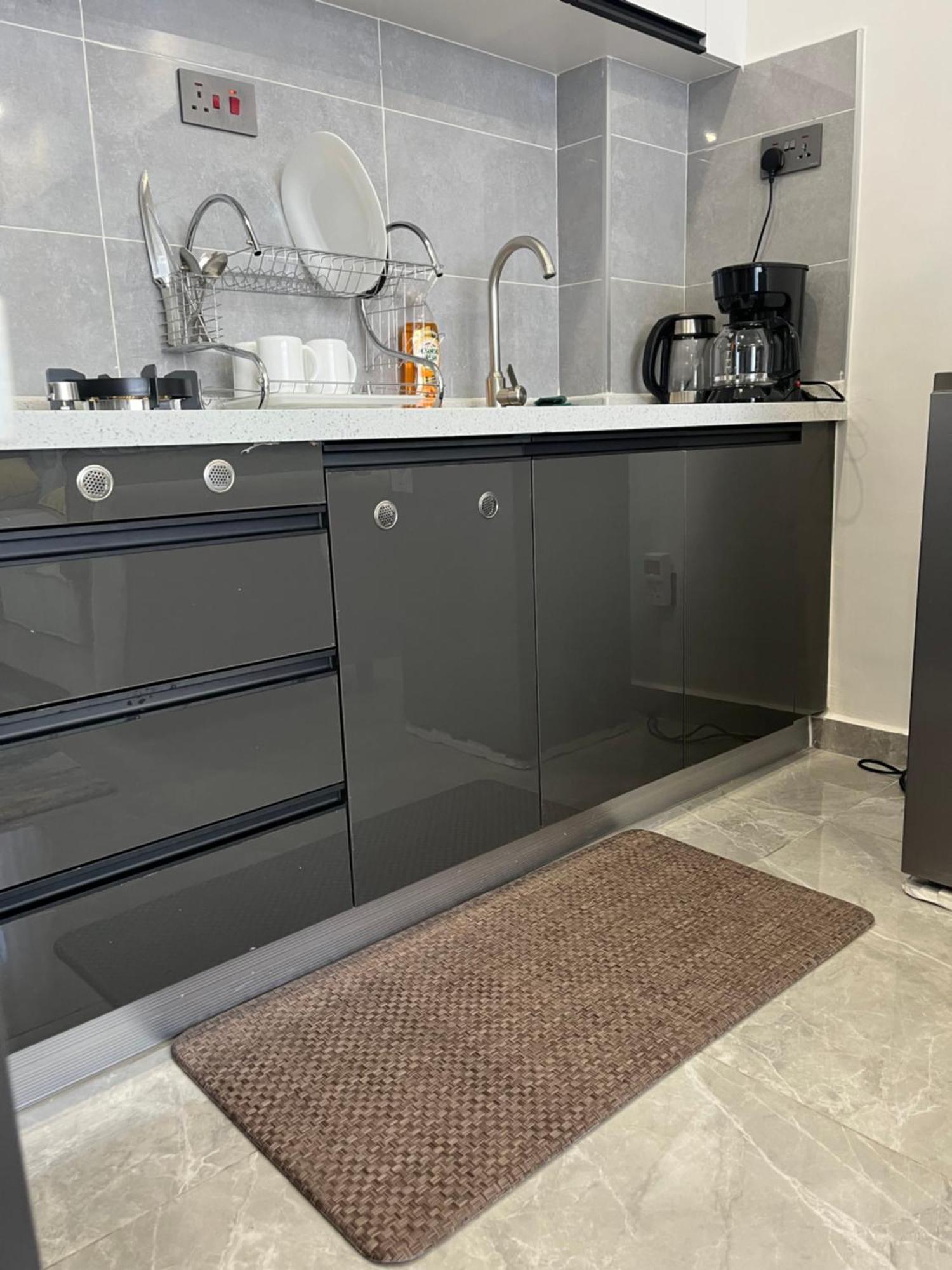 Apartment Aurora Smart Homes Oasis Gardens Nairobi