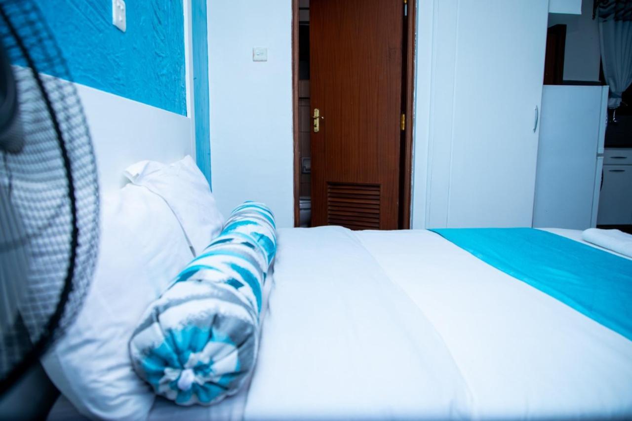 Apartment City-studio Mvuli Nairobi