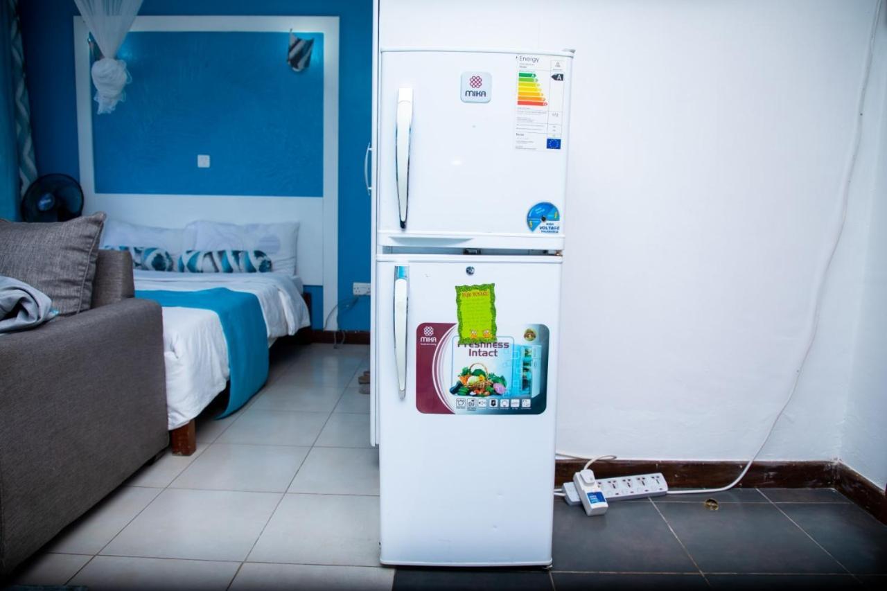 City-studio Mvuli Apartment Nairobi