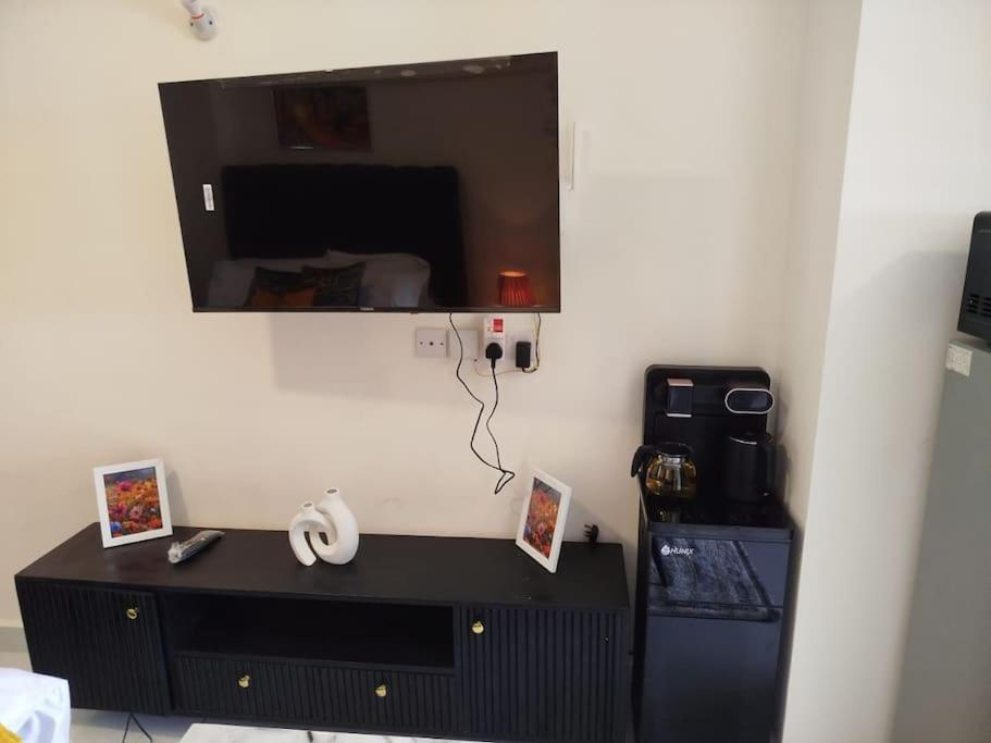 Mk Apartment *