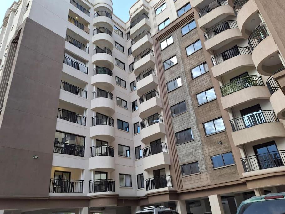 Apartment Mk Nairobi