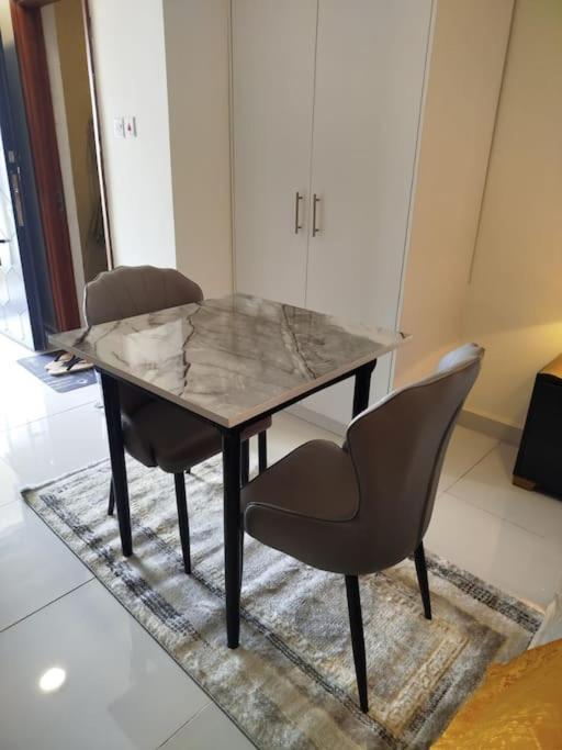 Mk Apartment