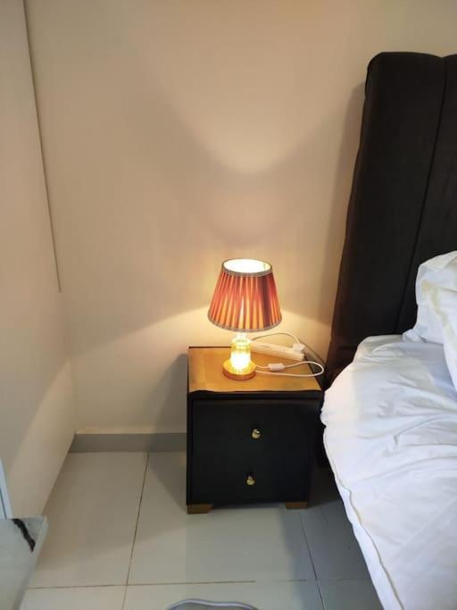 Mk Apartment *