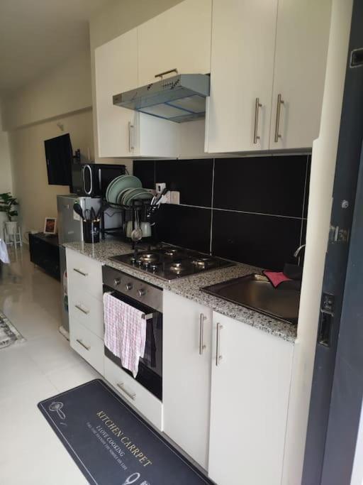 Apartment Mk *