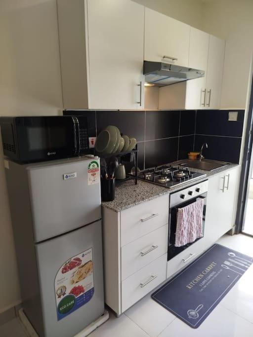 Mk Apartment Nairobi