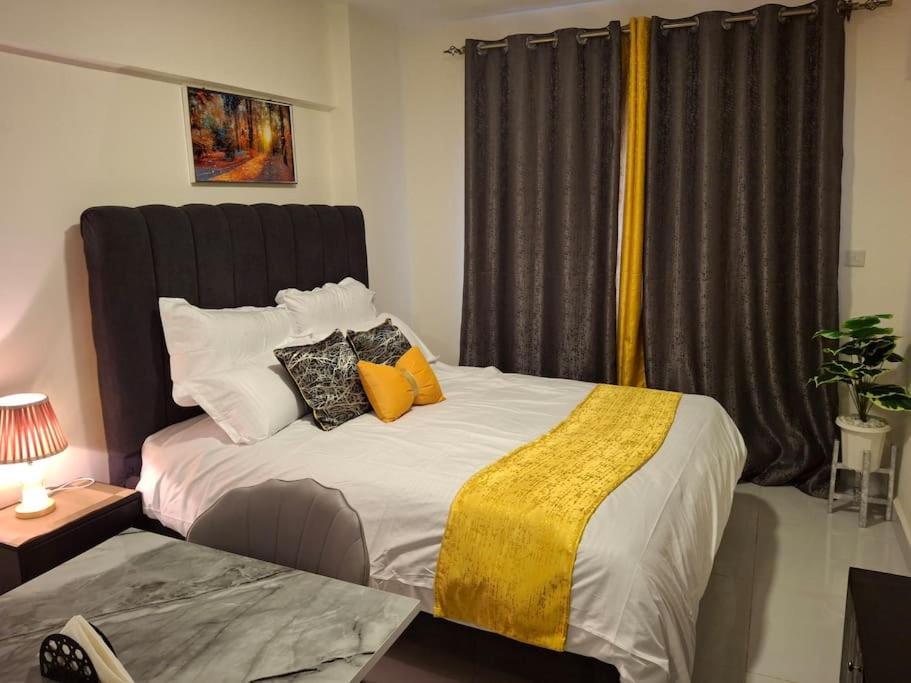 Mk Apartment *