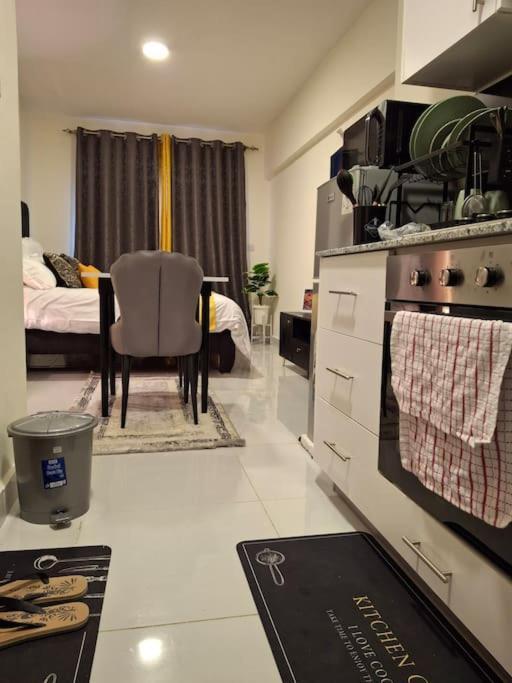 Mk Apartment Nairobi