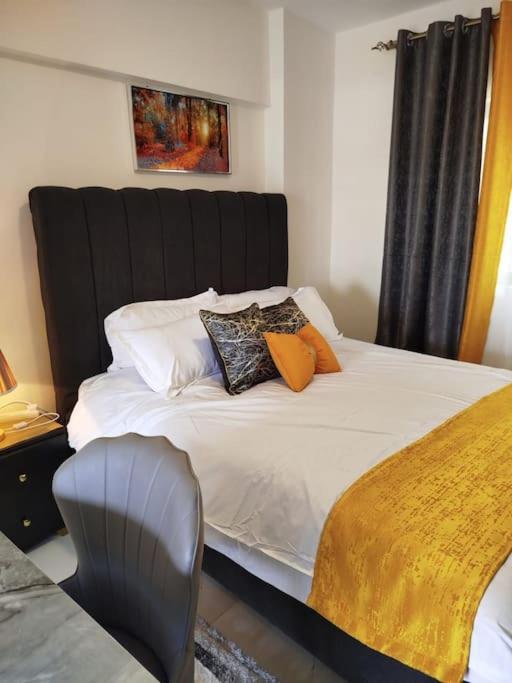 Apartment Mk Nairobi