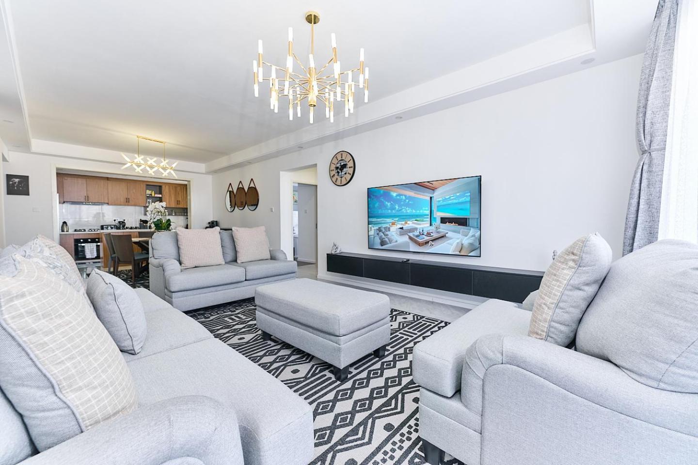Alba Gardens A1606 Nairobi