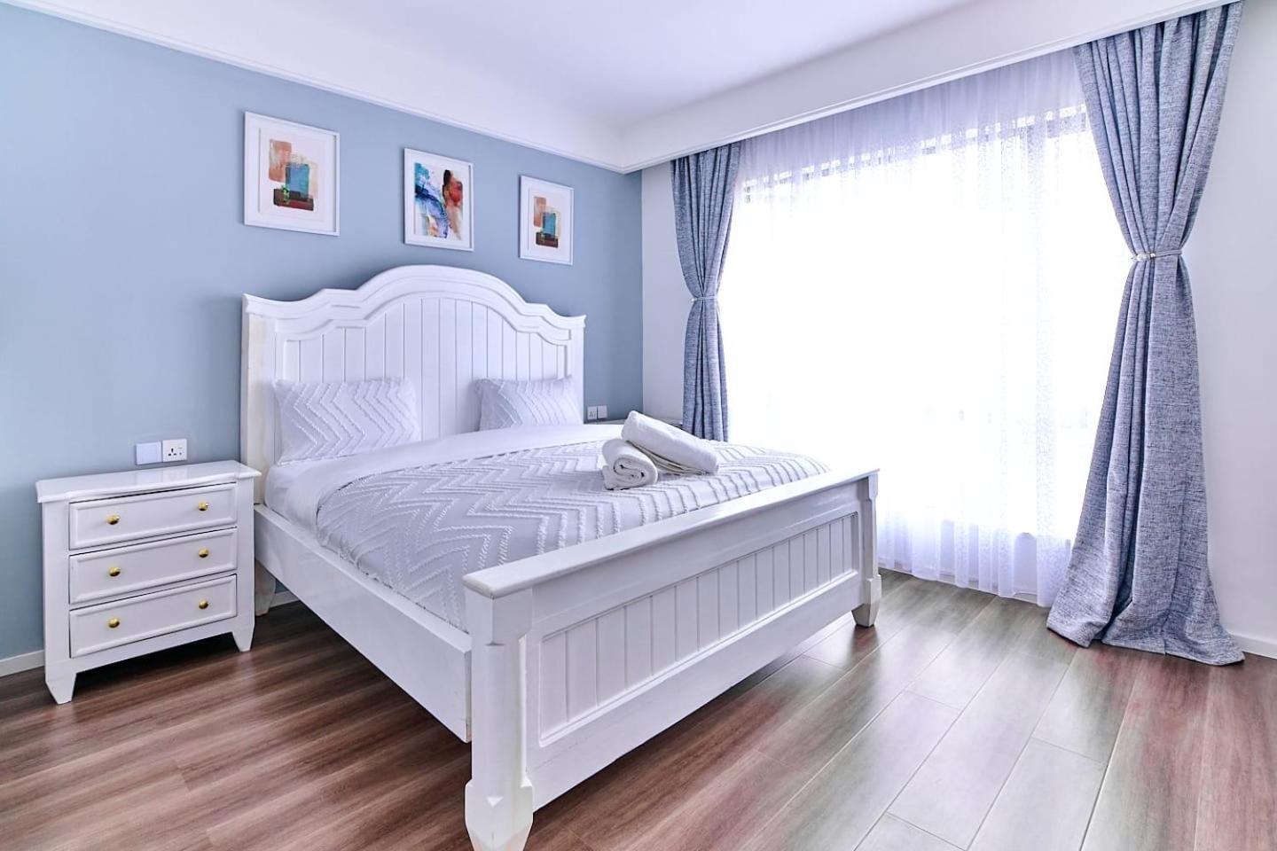 Apartment Alba Gardens A1606 Nairobi