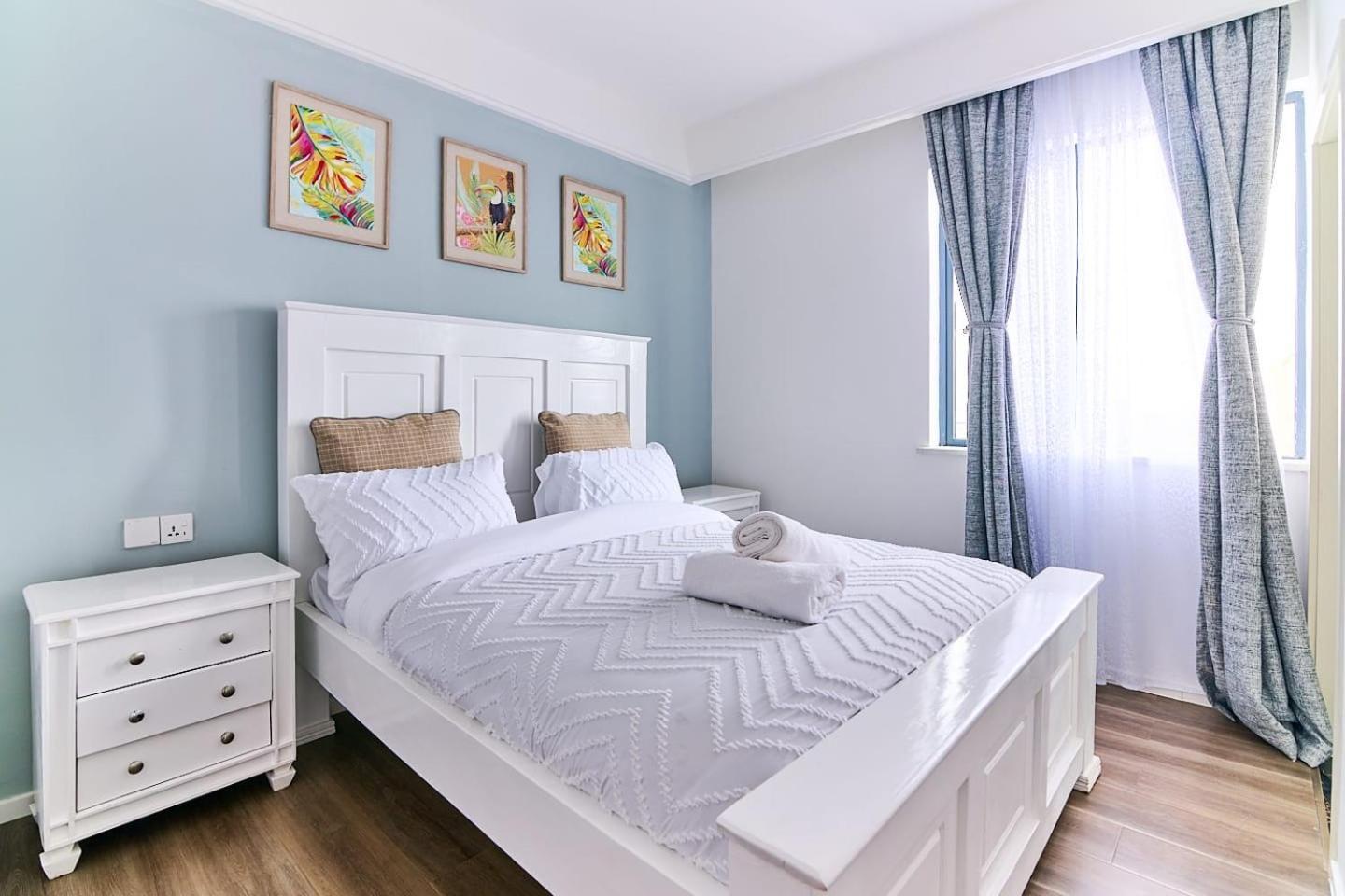 Alba Gardens A1606 Apartment Nairobi