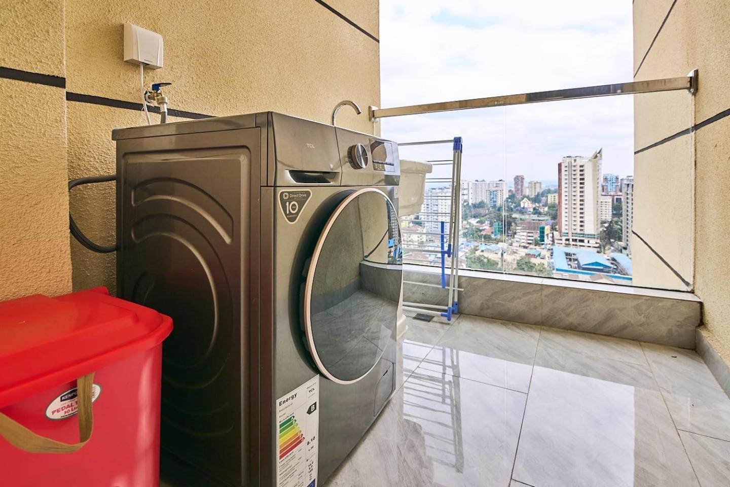 Apartment Alba Gardens A1606 Nairobi