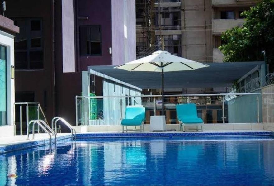Modern 1 Bedroom With Heated Pool And Gym *