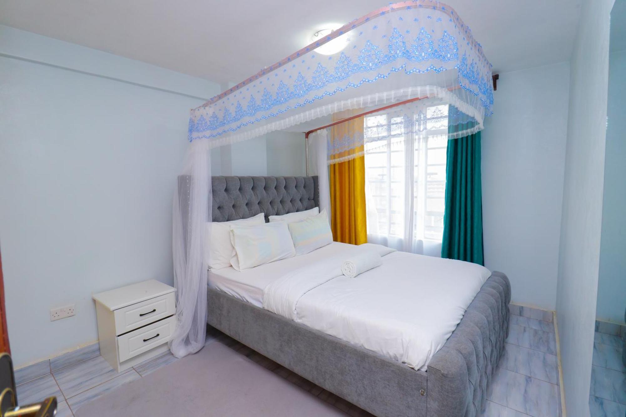 Embakasi One Bedroom Cherry Dove * Nairobi