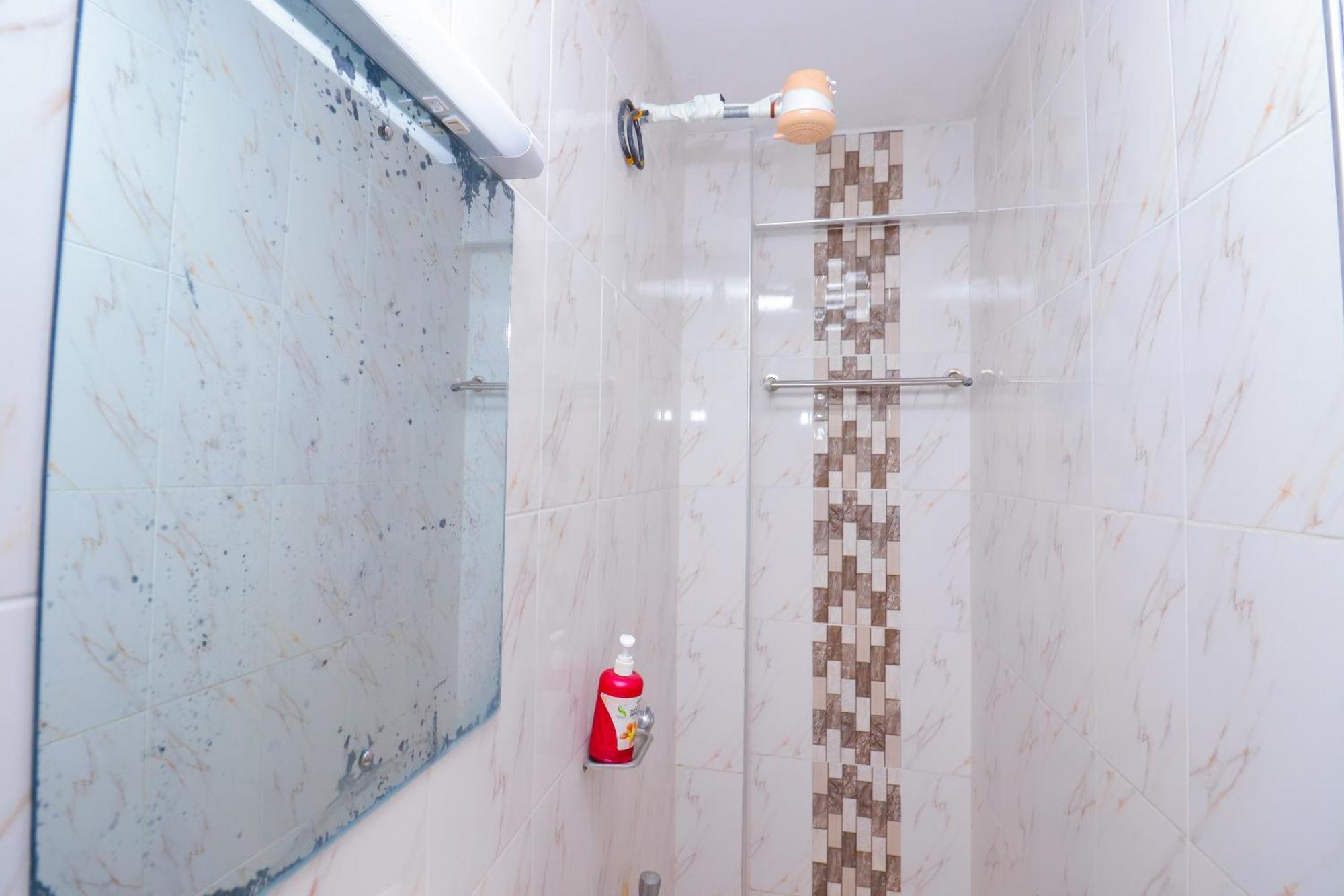 Embakasi One Bedroom Cherry Dove *