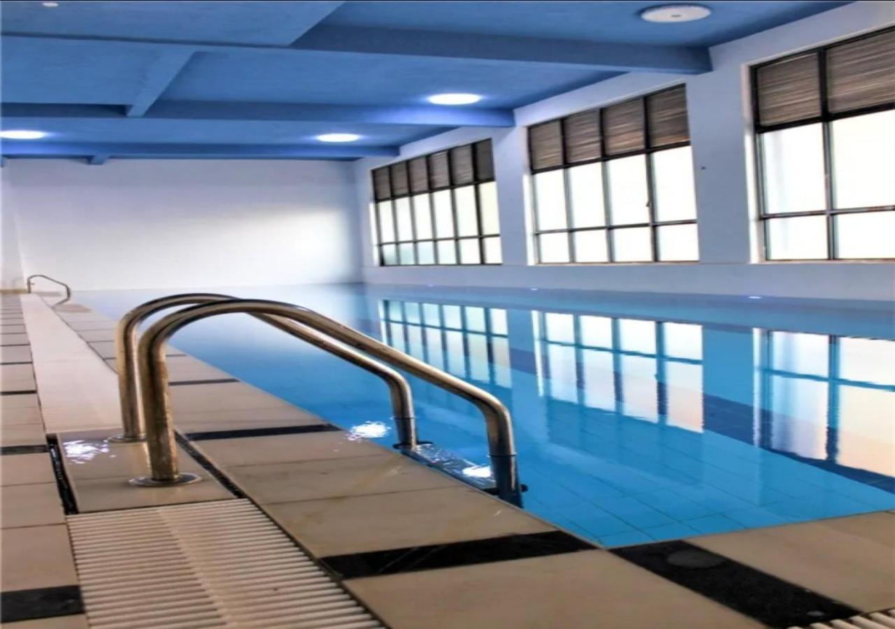 Apartment 3 Bedrooms In Yaya Kilimani *