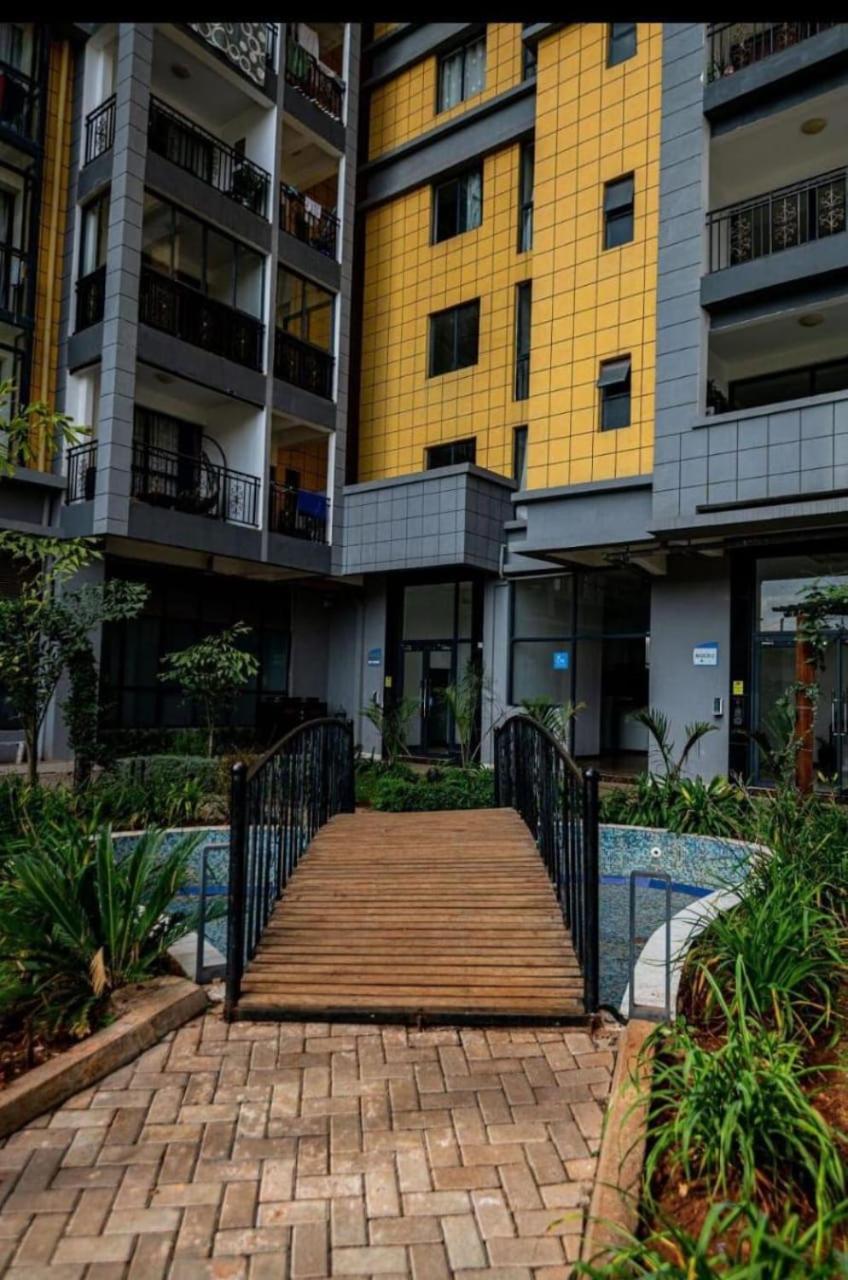 Apartment 3 Bedrooms In Yaya Kilimani
