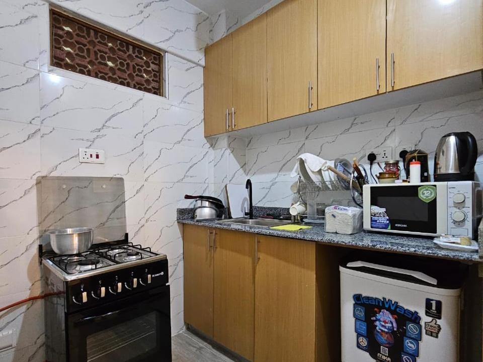 Studio 1108 Apartment Nairobi