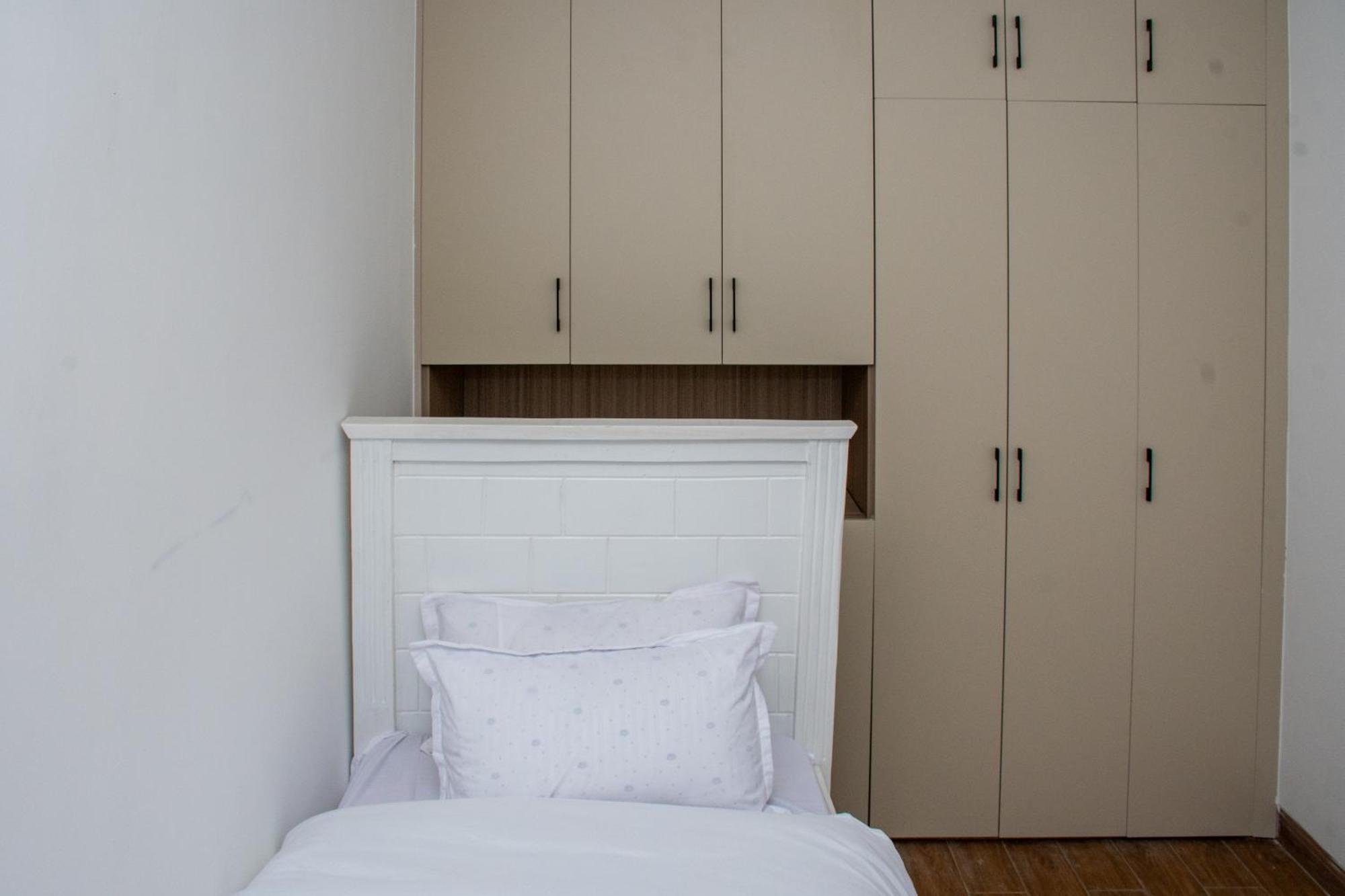 2 Bed With En At Menelik Road * Nairobi