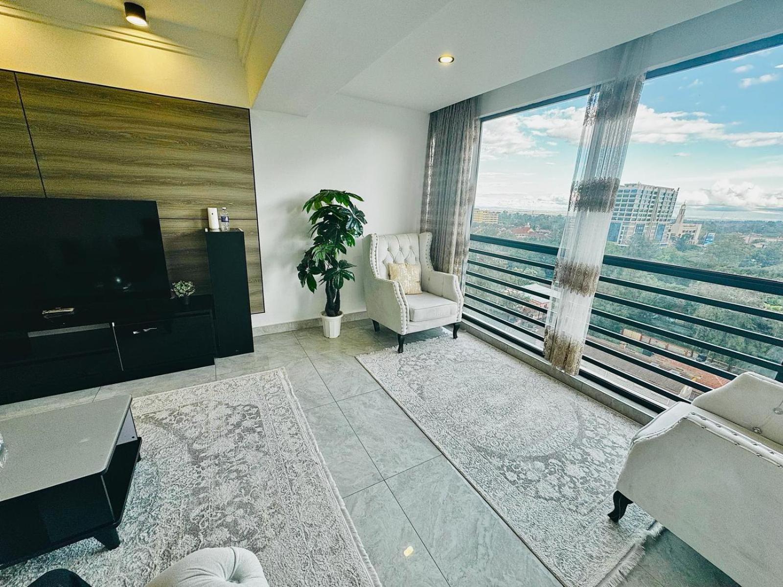 Perry West 3 Bedroom With Dsq