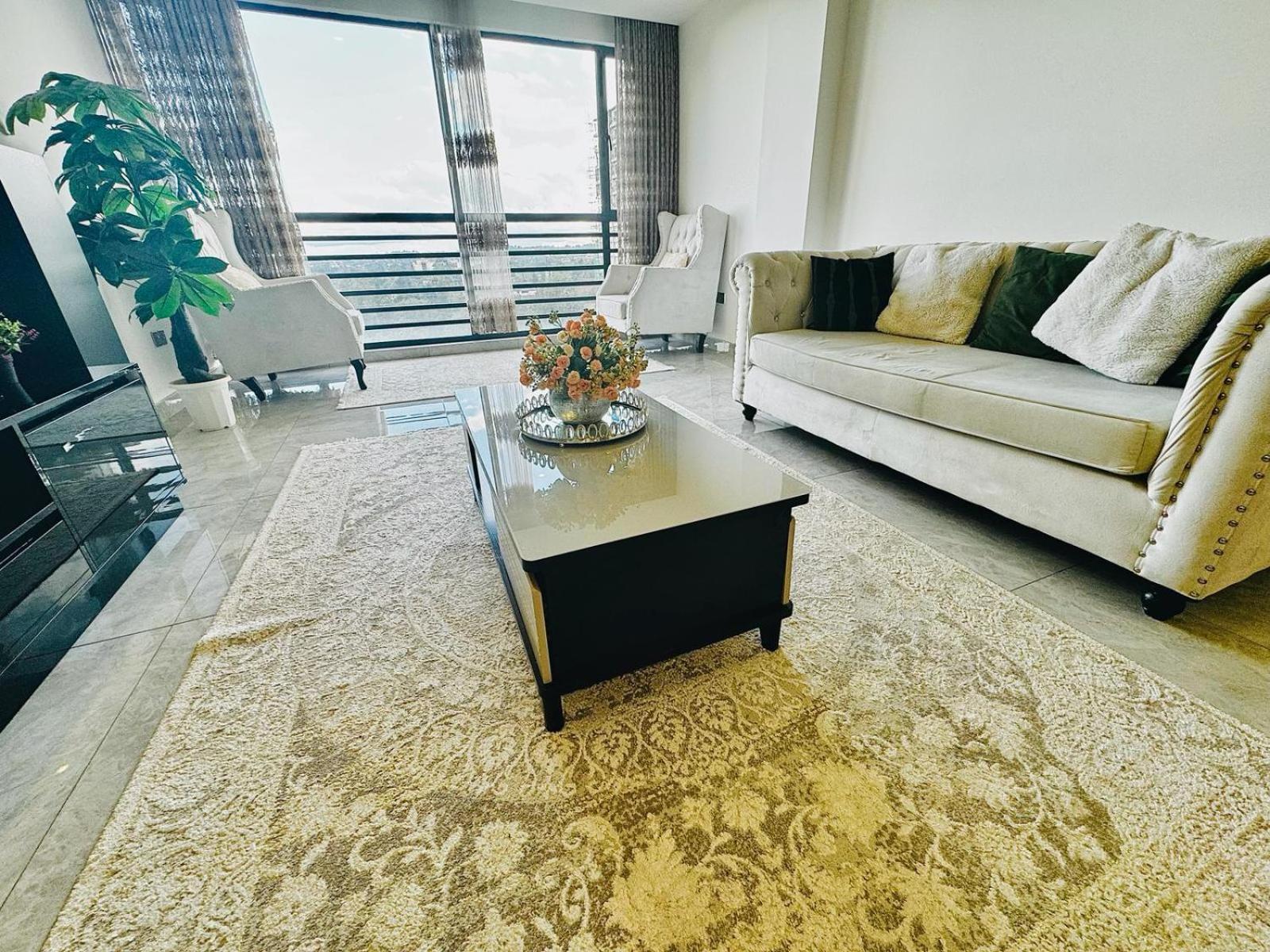 Perry West 3 Bedroom With Dsq *