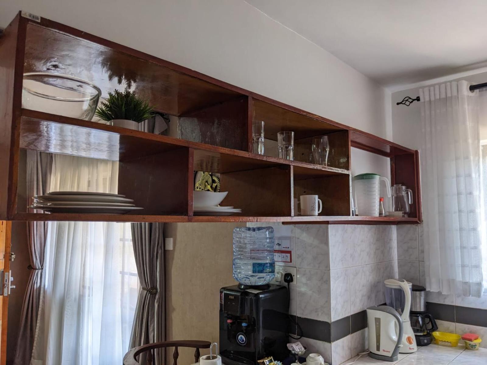 Westlands Bliss Paradise By Bliss Haven Aparthotel *
