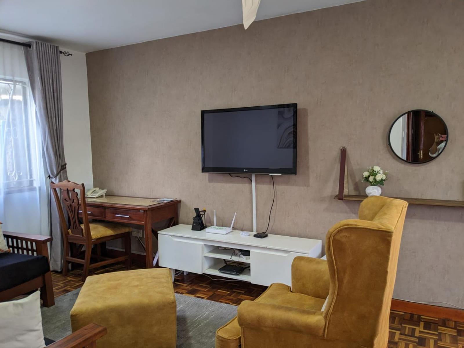 Aparthotel Westlands Bliss Paradise By Bliss Haven