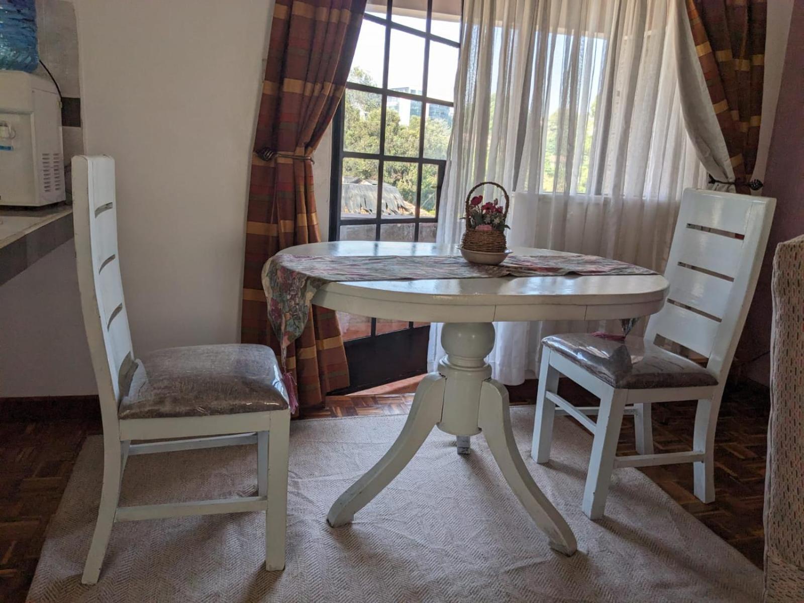 Westlands Bliss Paradise By Bliss Haven Nairobi