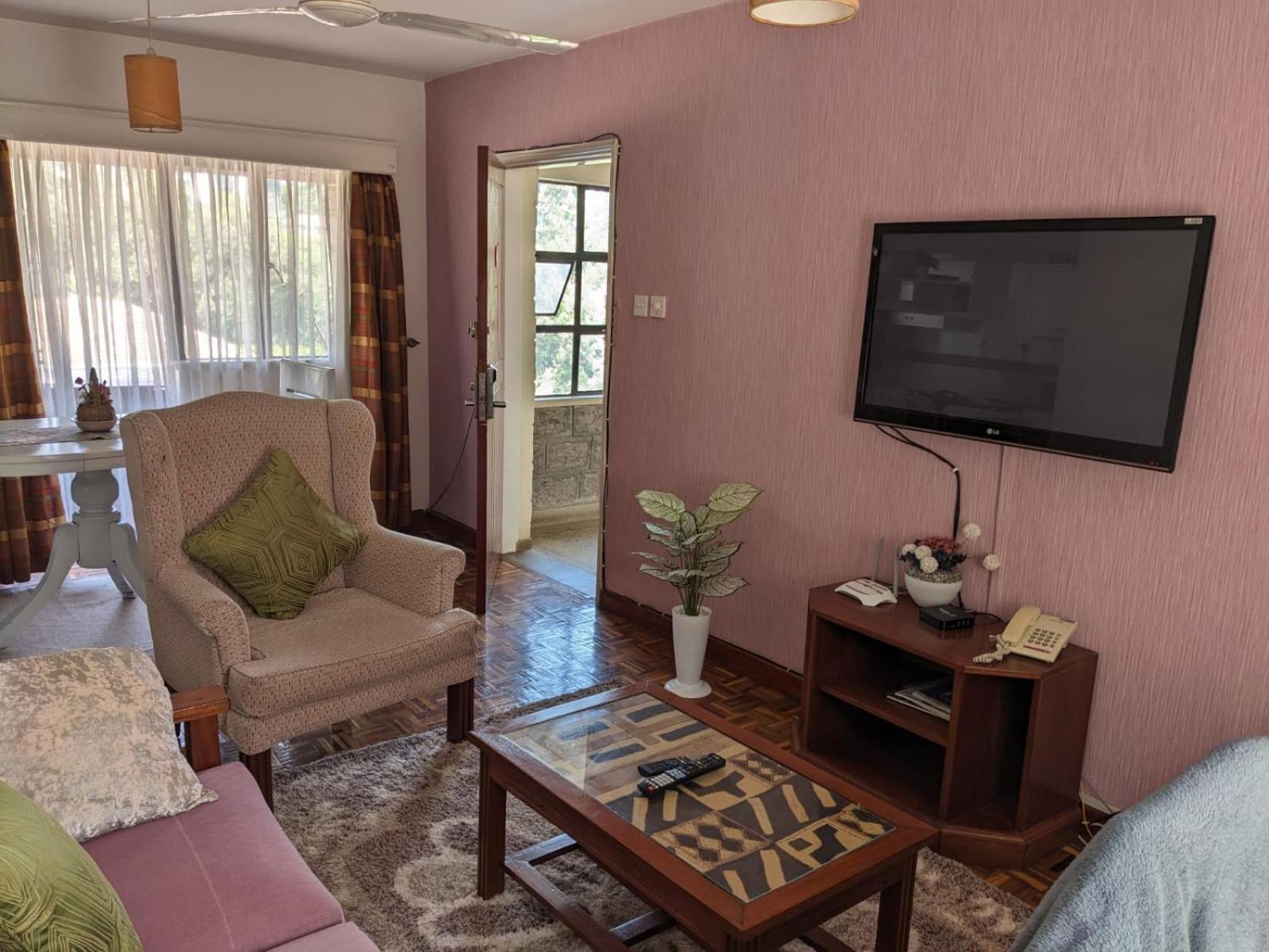 Aparthotel Westlands Bliss Paradise By Bliss Haven *