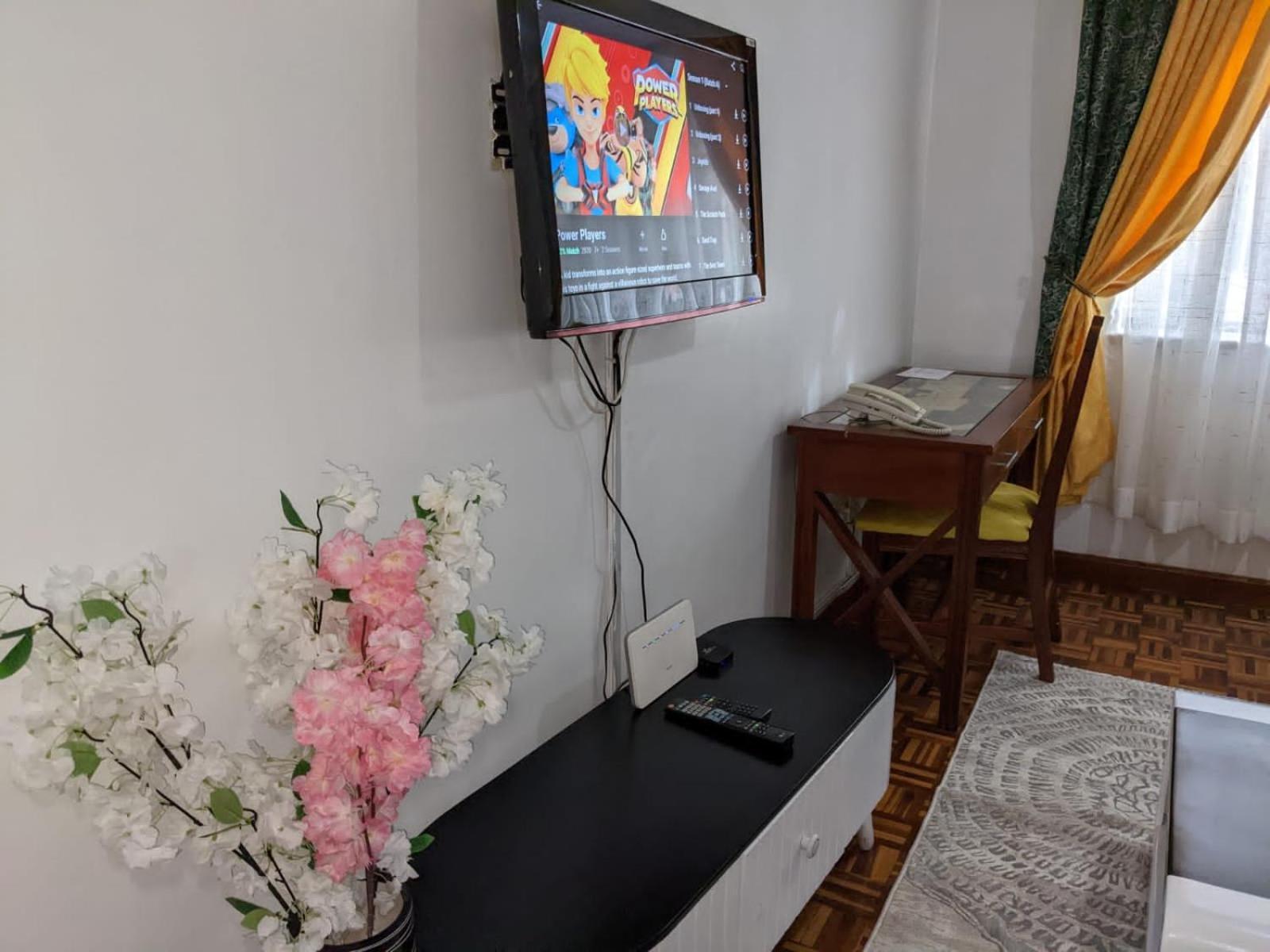 Westlands Bliss Paradise By Bliss Haven Aparthotel *