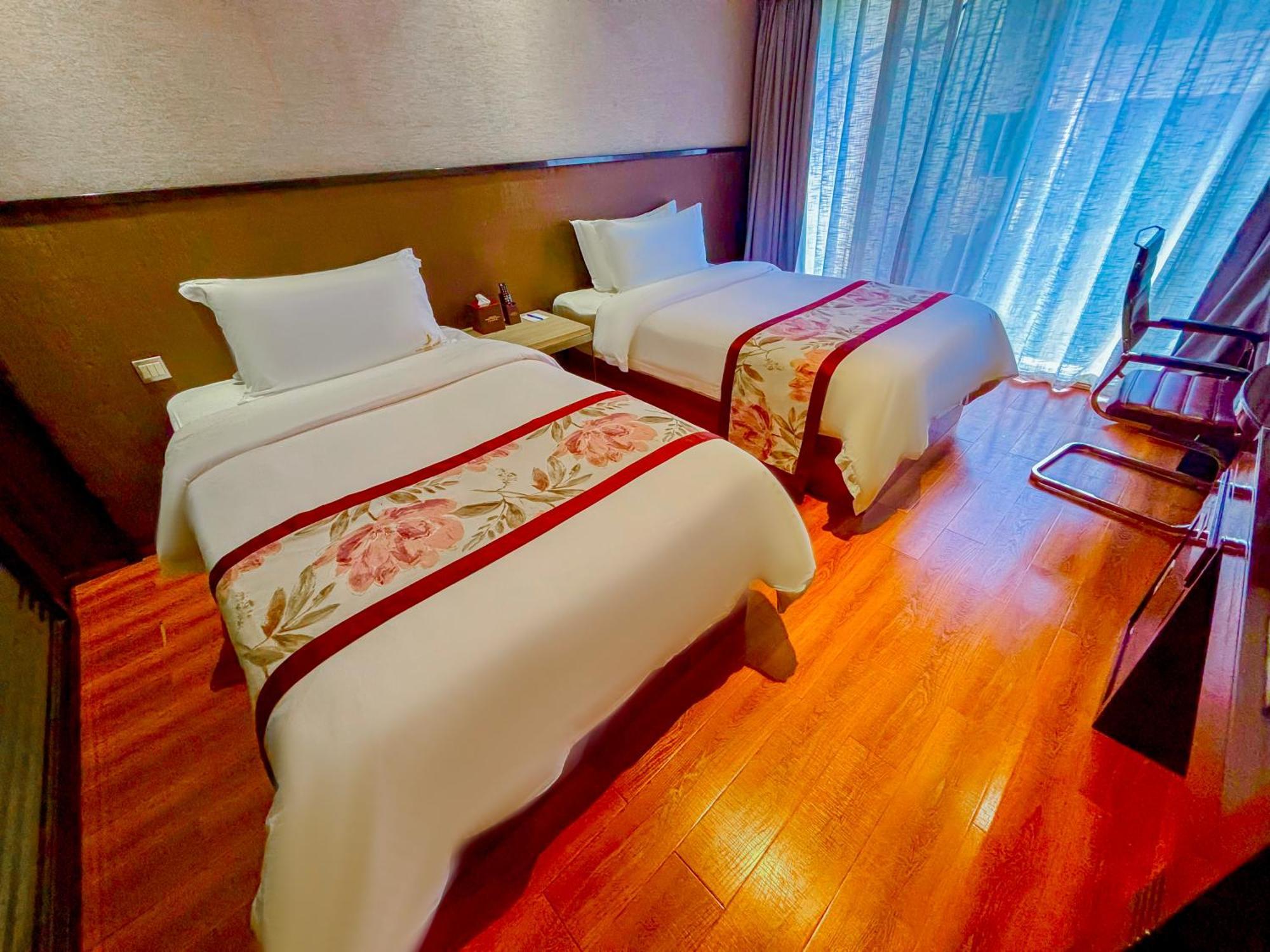 Hotel Swiss Lenana Mount